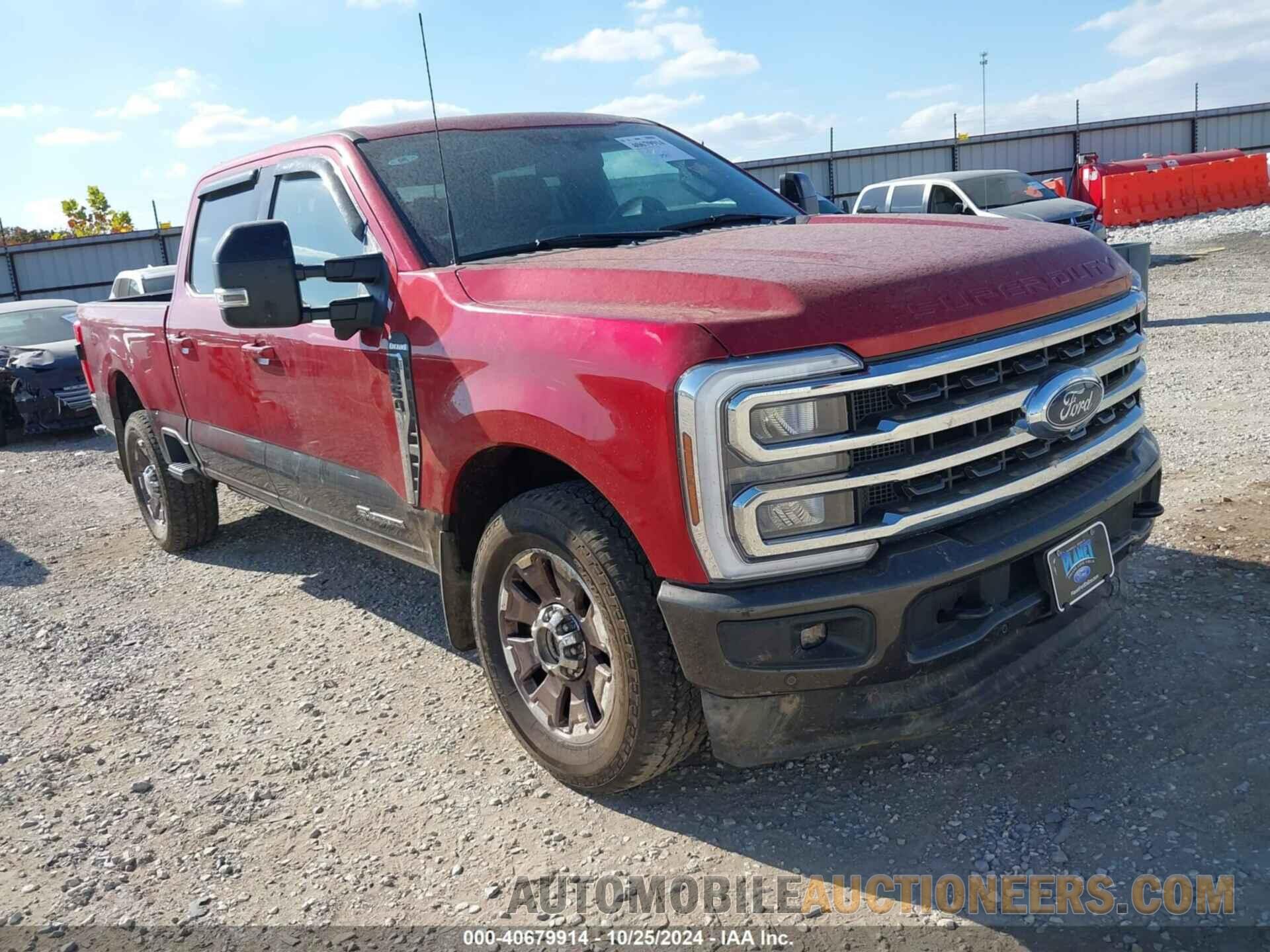 1FT8W2BT8REC40188 FORD F-250 2024