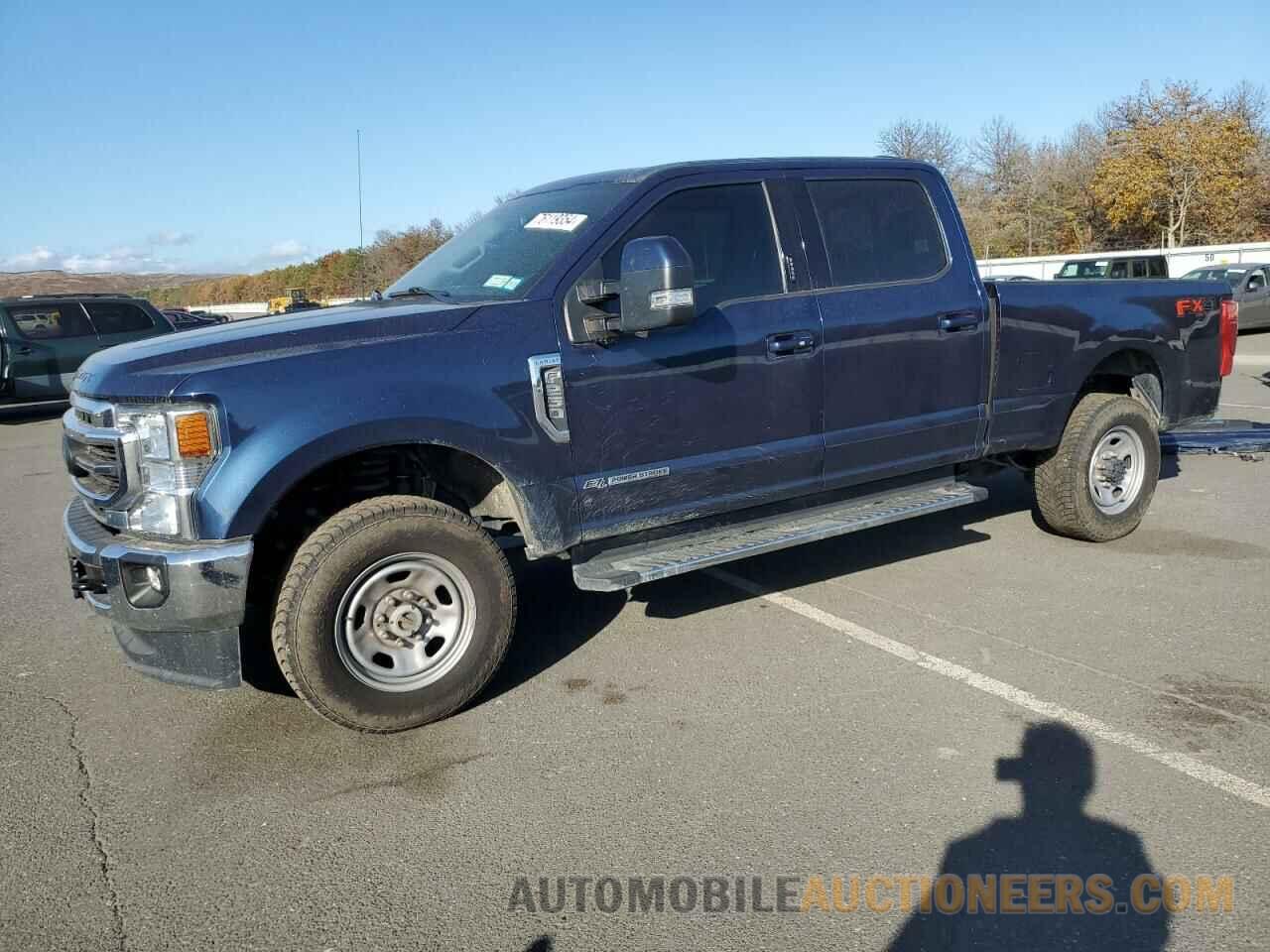 1FT8W2BT9LEE42402 FORD F250 2020