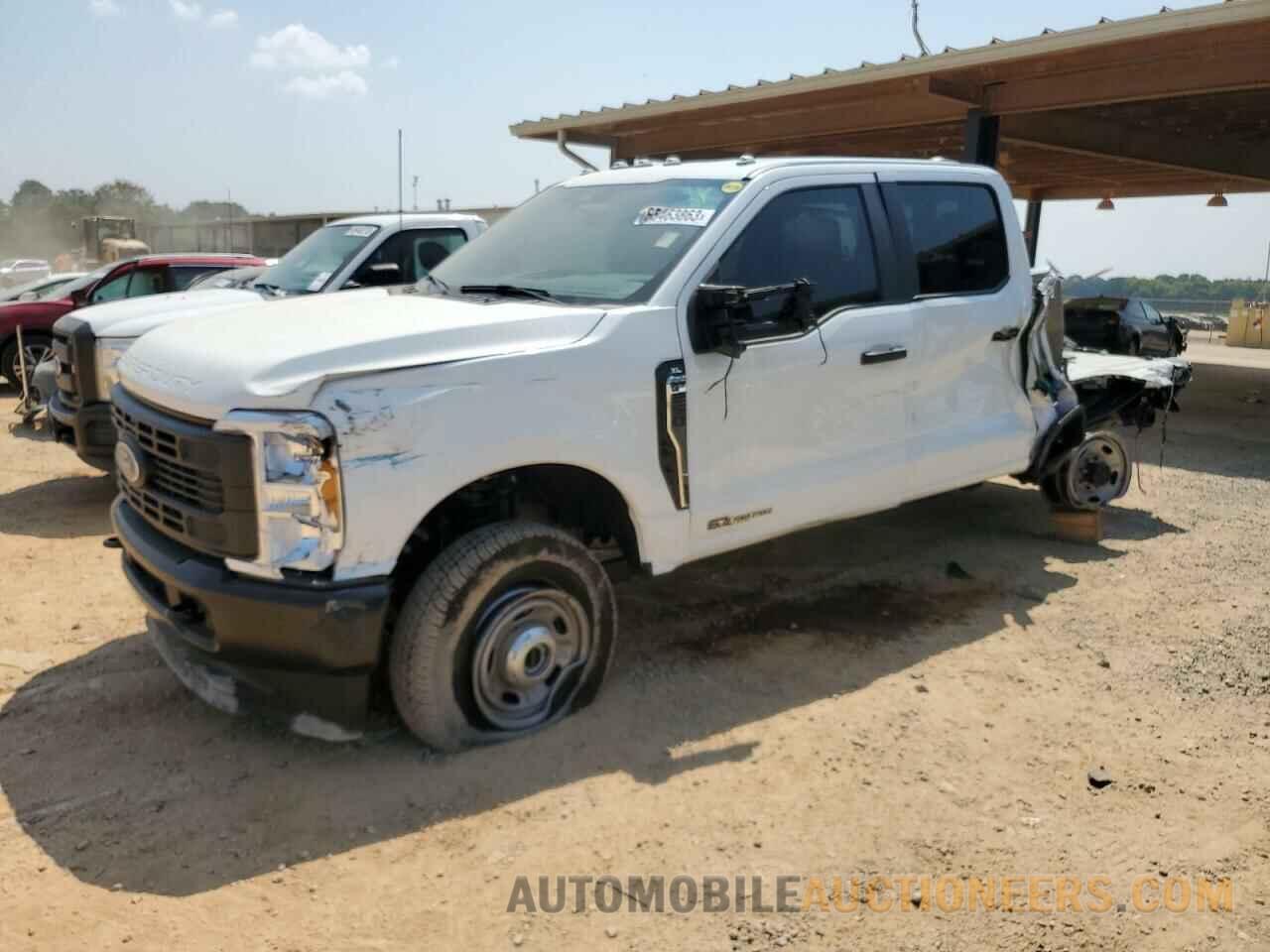 1FT8W2BT9PEC84522 FORD F250 2023