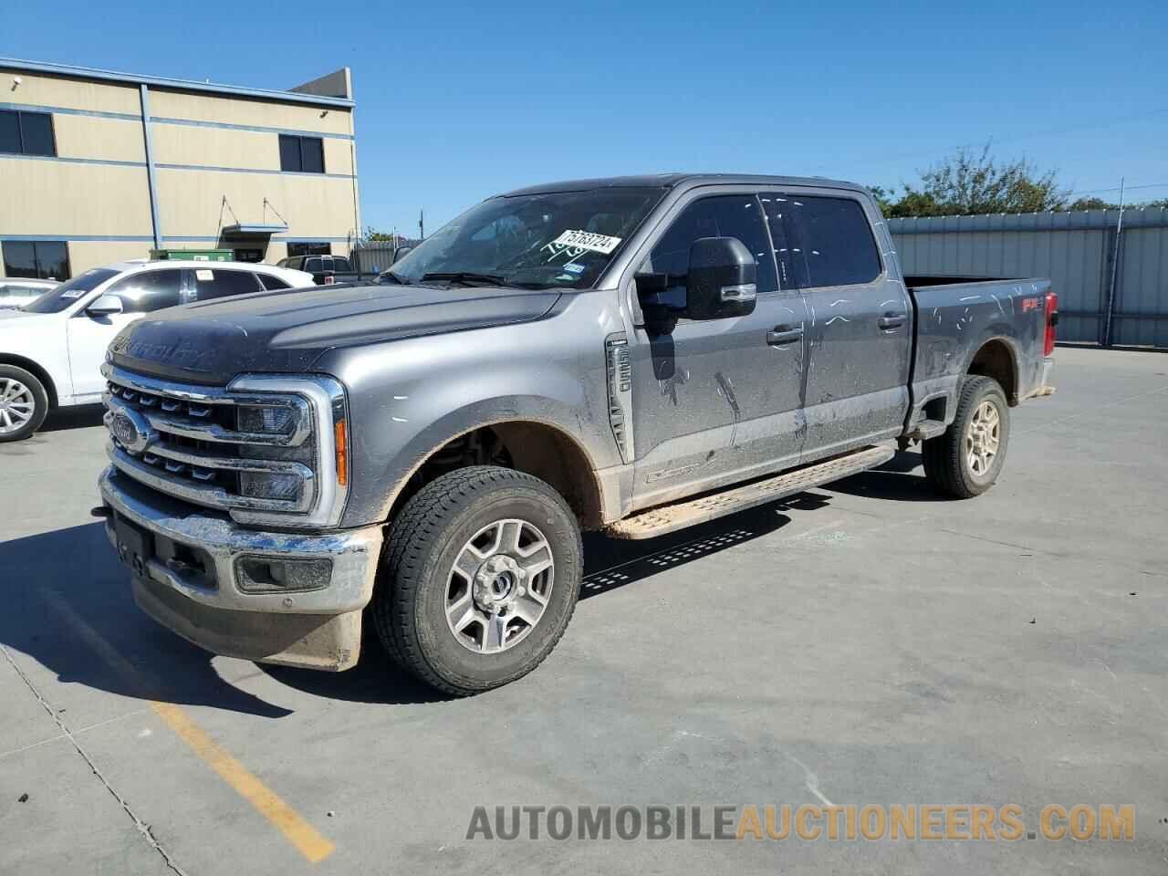 1FT8W2BT9PED08253 FORD F250 2023