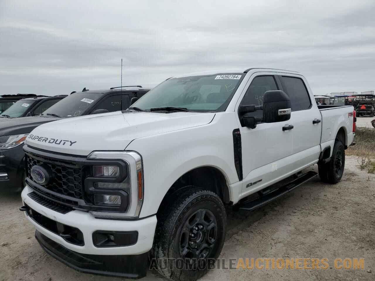 1FT8W2BT9REE30906 FORD F250 2024