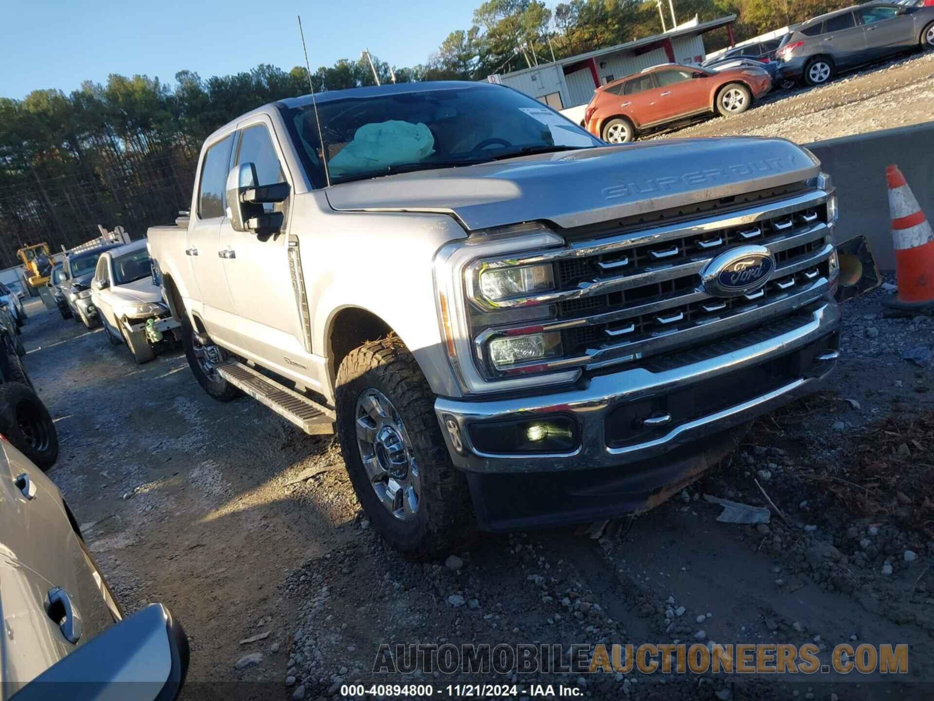 1FT8W2BT9REE34034 FORD F250 2024