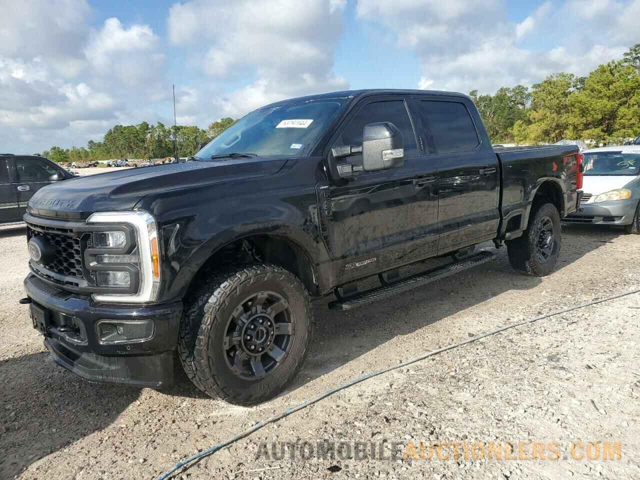 1FT8W2BTXPED67277 FORD F250 2023