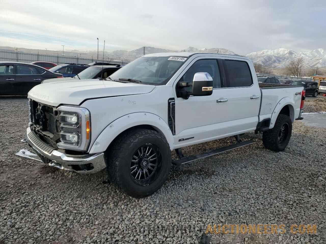 1FT8W2BTXPED69885 FORD F250 2023