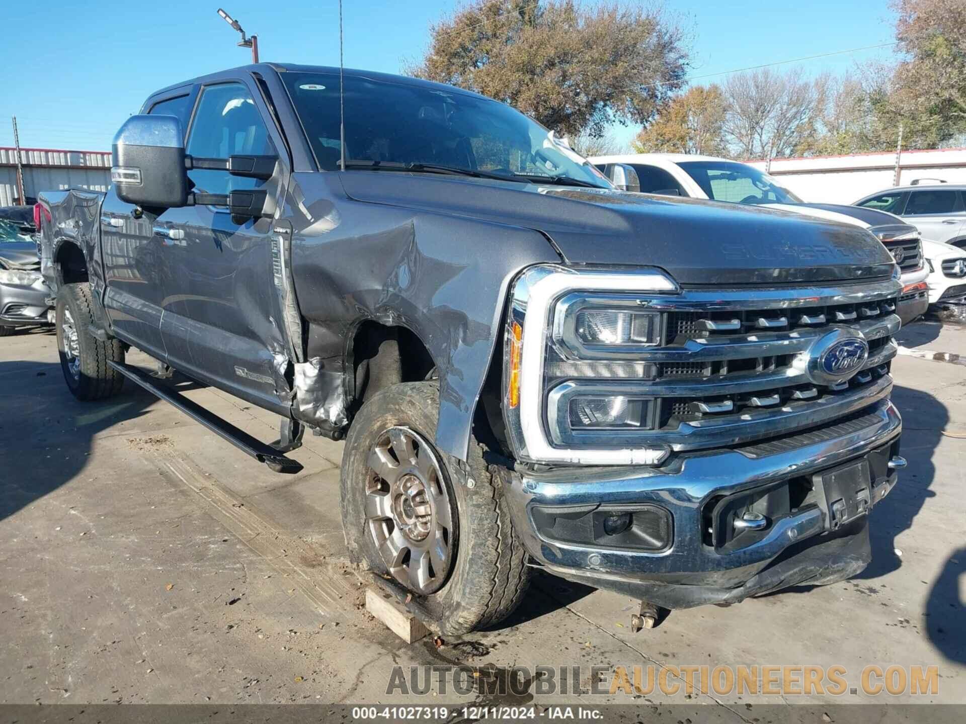 1FT8W2BTXPED90395 FORD F-250 2023