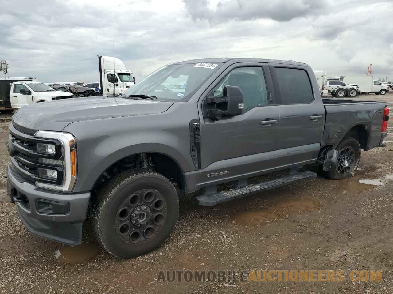 1FT8W2BTXPEE04845 FORD F250 2023