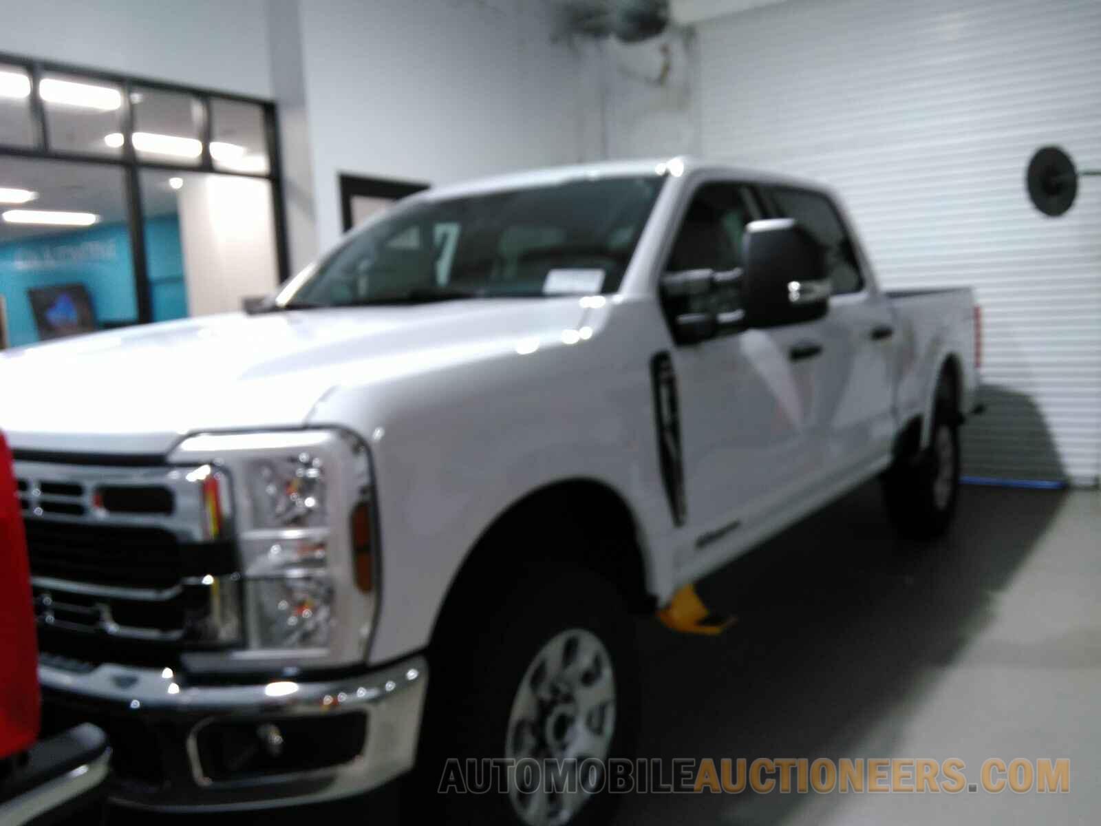 1FT8W2BTXREC22016 Ford Super Duty F-250 SRW 2024