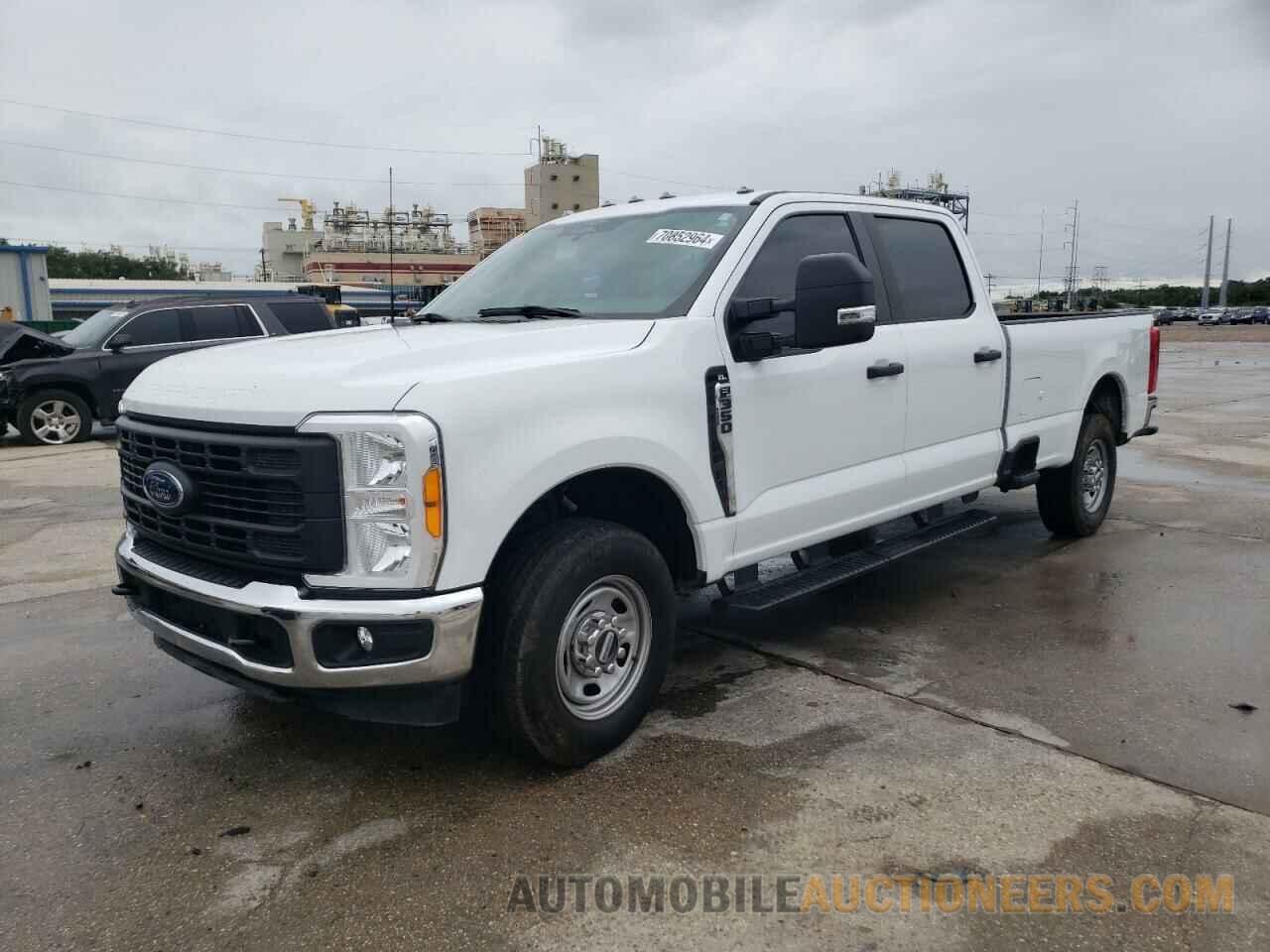 1FT8W3AA0PEC60387 FORD F350 2023