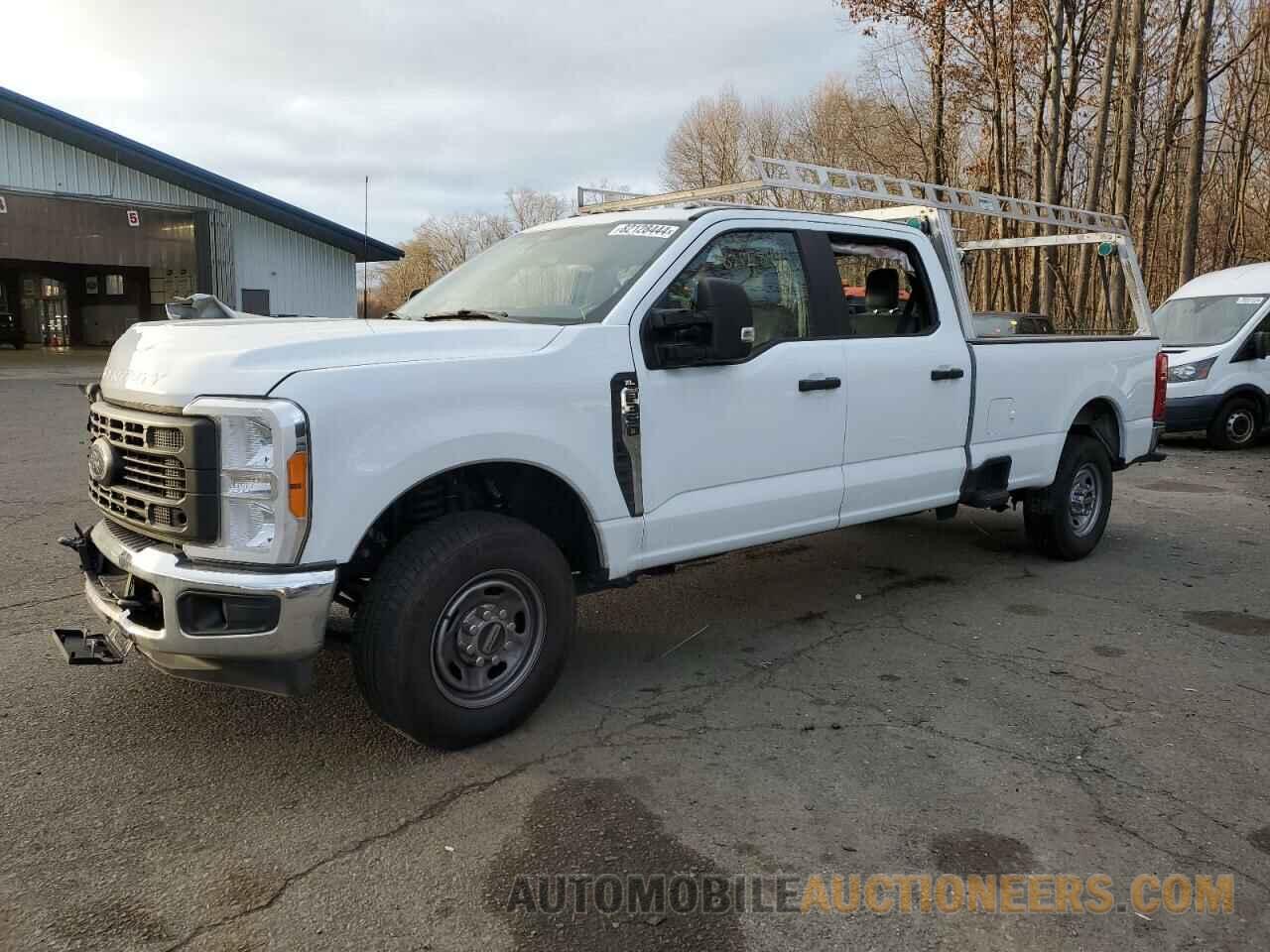 1FT8W3AA0PEE22356 FORD F350 2023