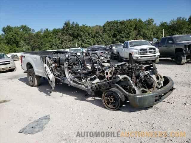 1FT8W3B63KEE02833 FORD F350 2019