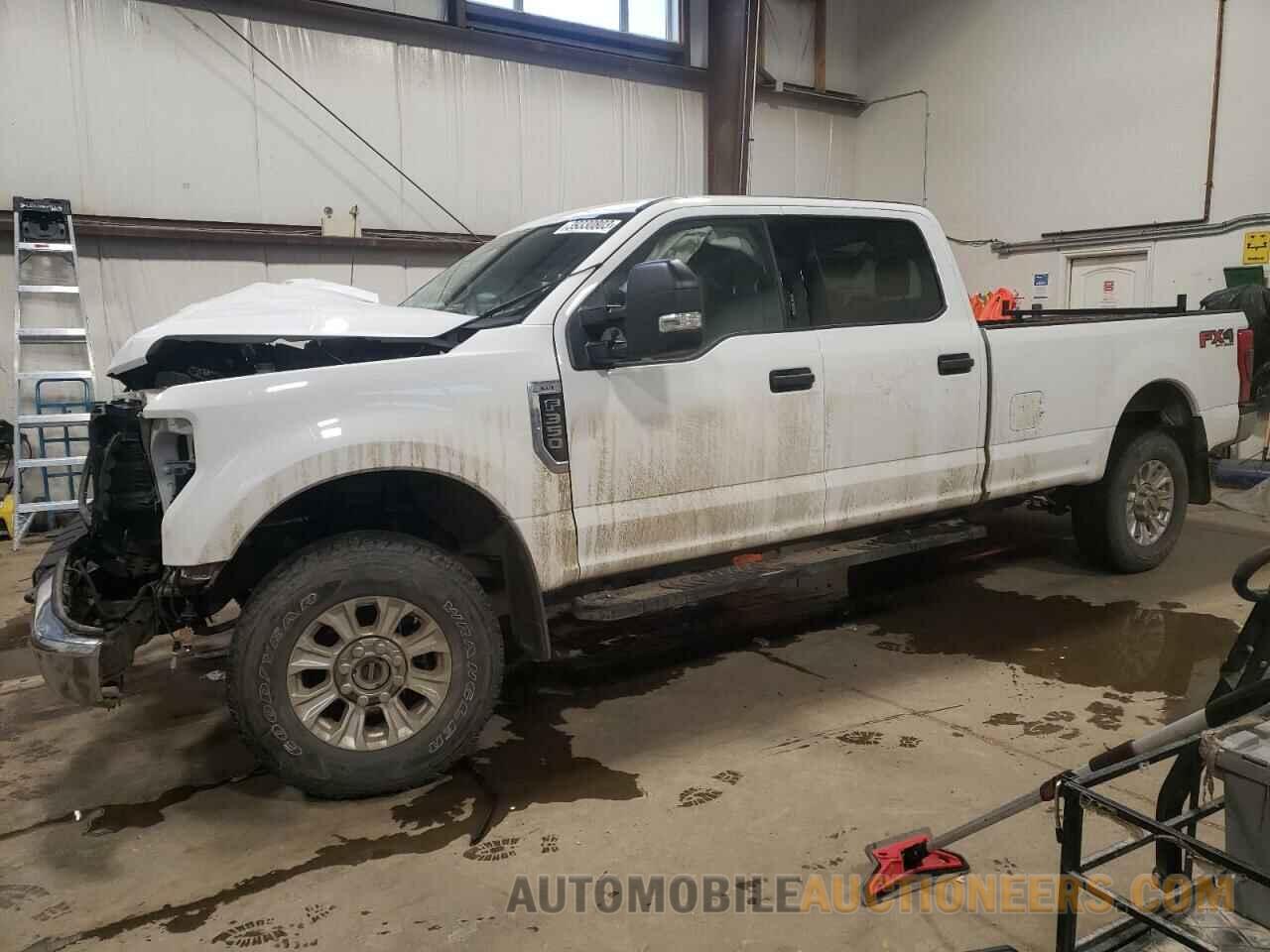 1FT8W3B64MED32374 FORD F350 2021