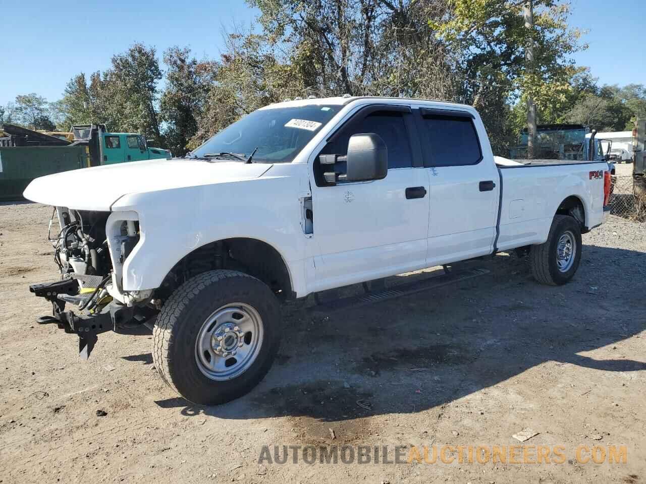 1FT8W3B68MED50473 FORD F350 2021