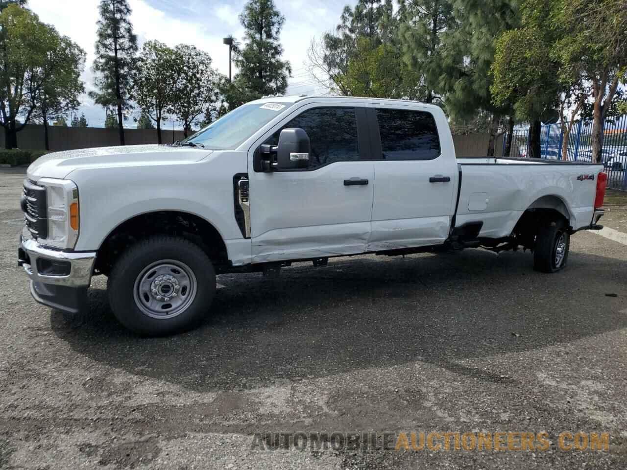 1FT8W3BA1PEE22431 FORD F350 2023