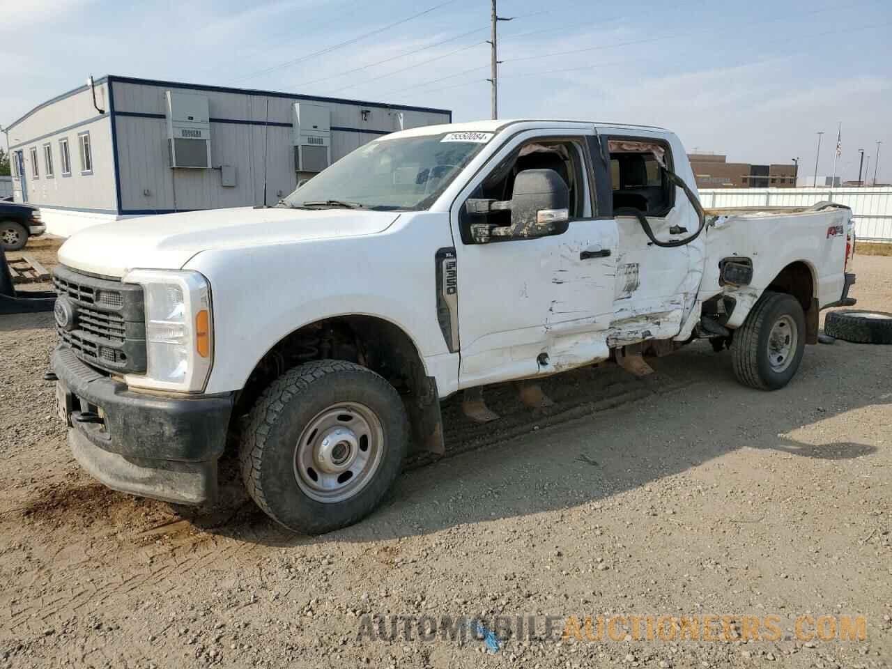 1FT8W3BA3PEC57918 FORD F350 2023