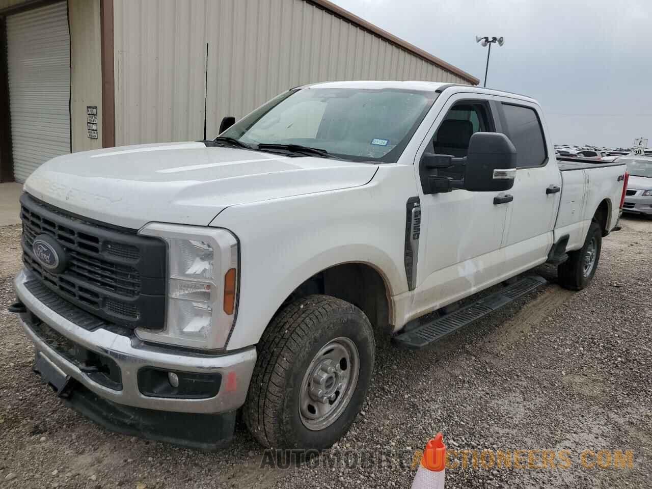 1FT8W3BA5REC72990 FORD F350 2024