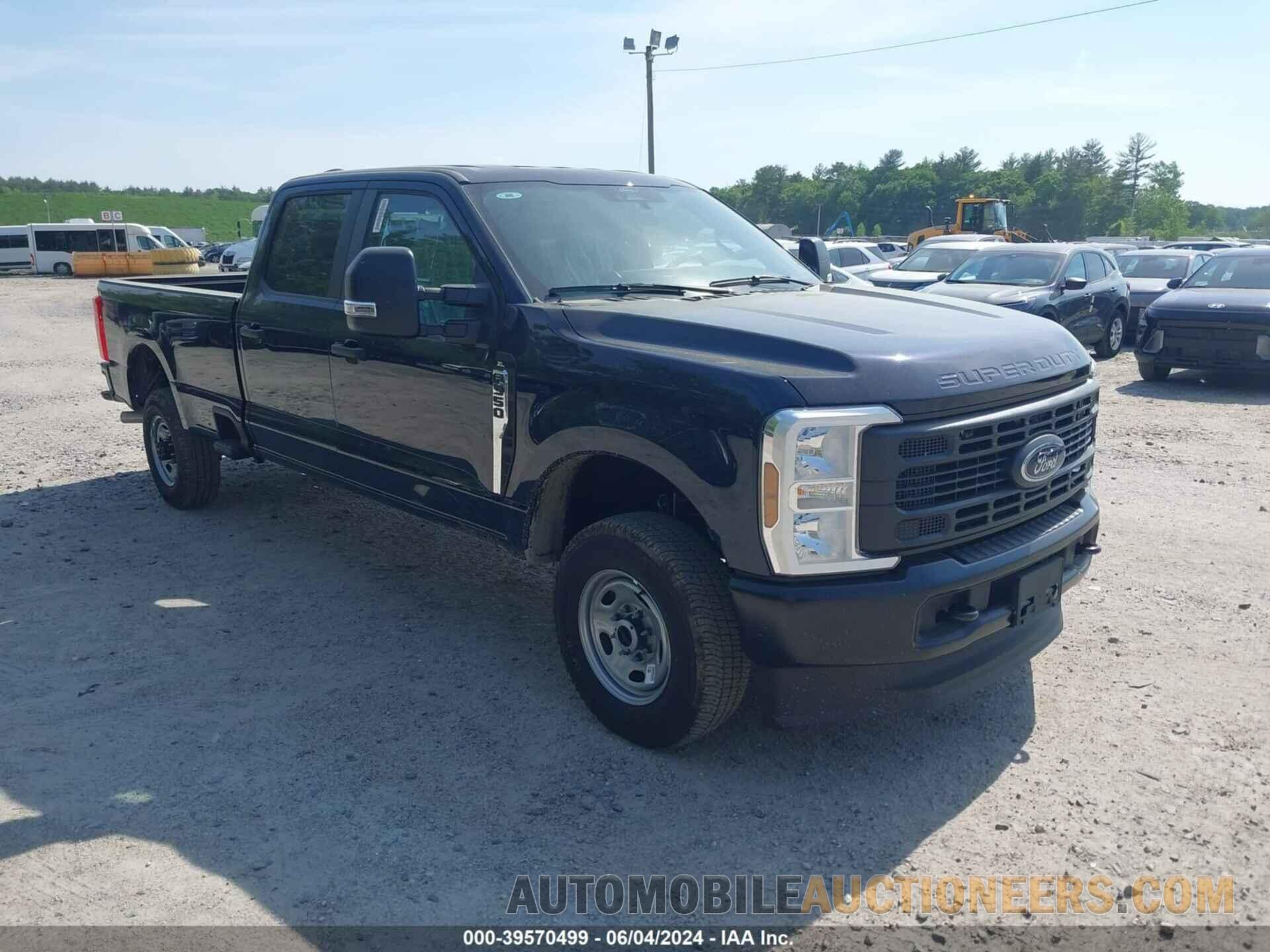 1FT8W3BA7REE09931 FORD F350 2024