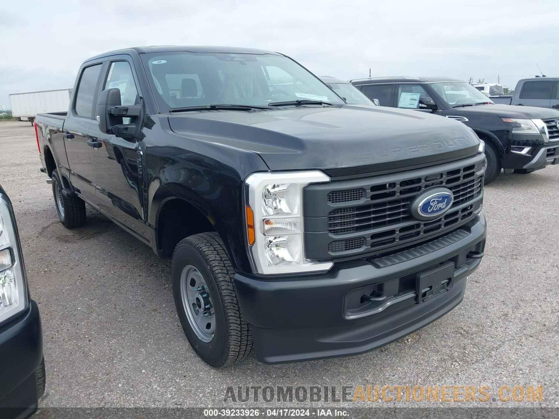 1FT8W3BA9RED53314 FORD F-350 2024