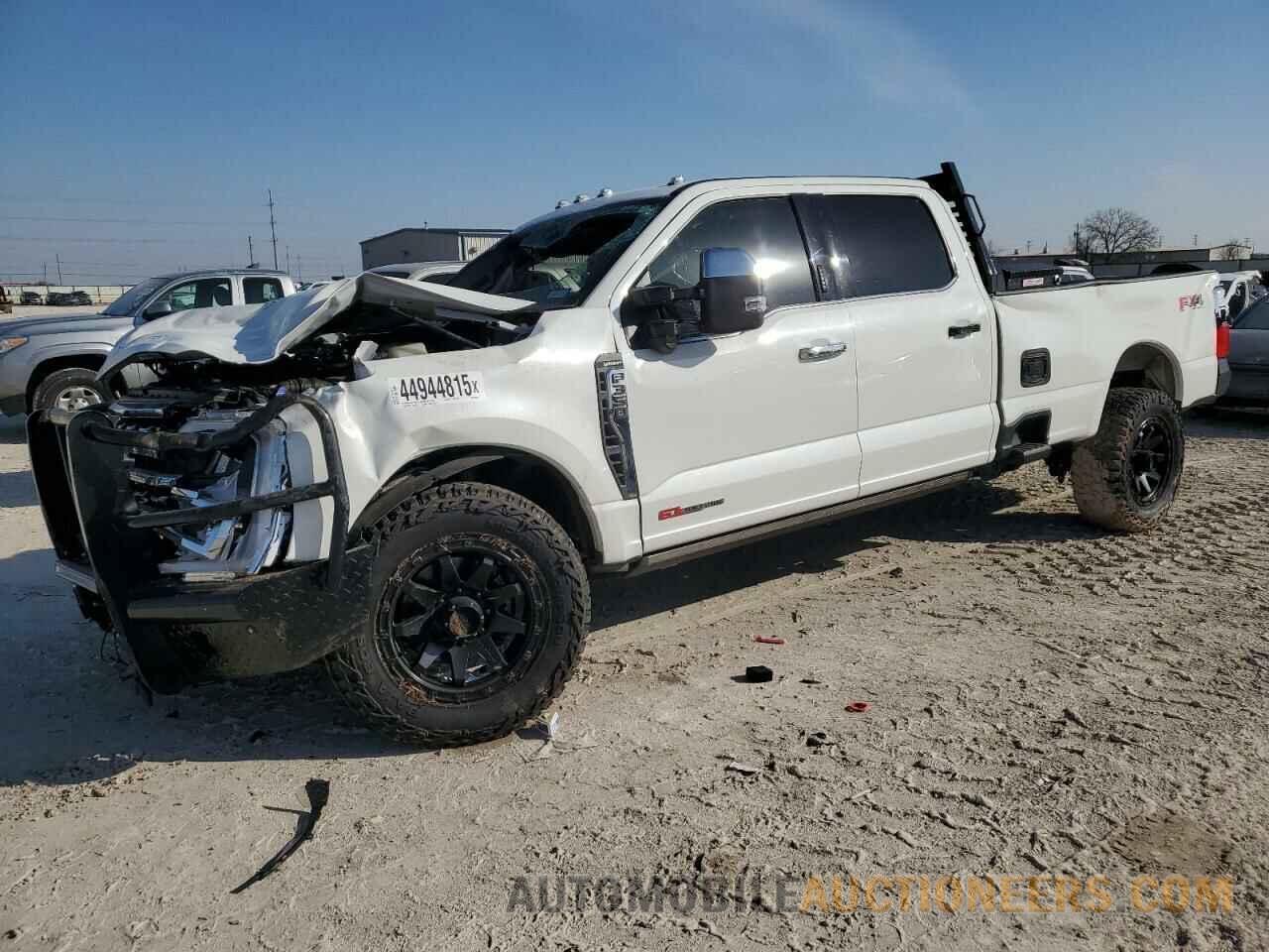 1FT8W3BM0PEC86755 FORD F350 2023