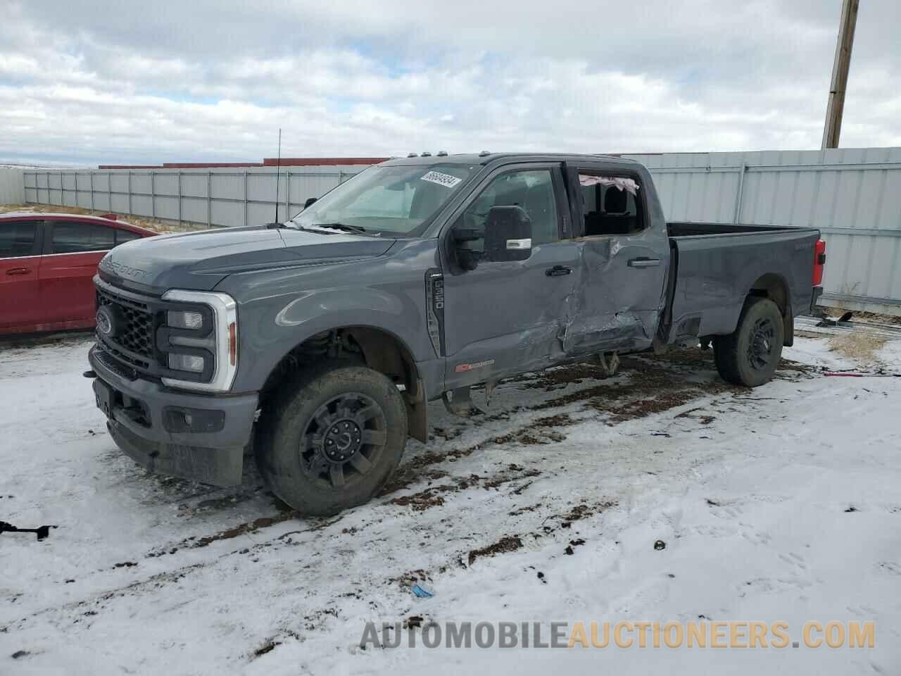 1FT8W3BM0REC77976 FORD F350 2024