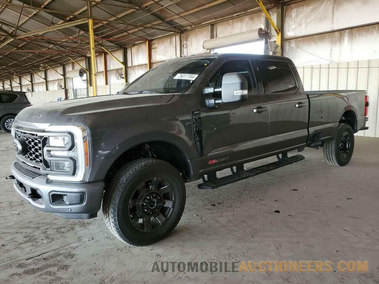 1FT8W3BM1PED37129 FORD F350 2023