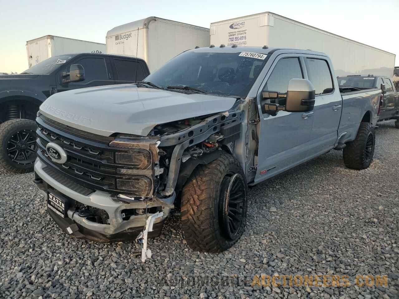 1FT8W3BM1REE28971 FORD F350 2024