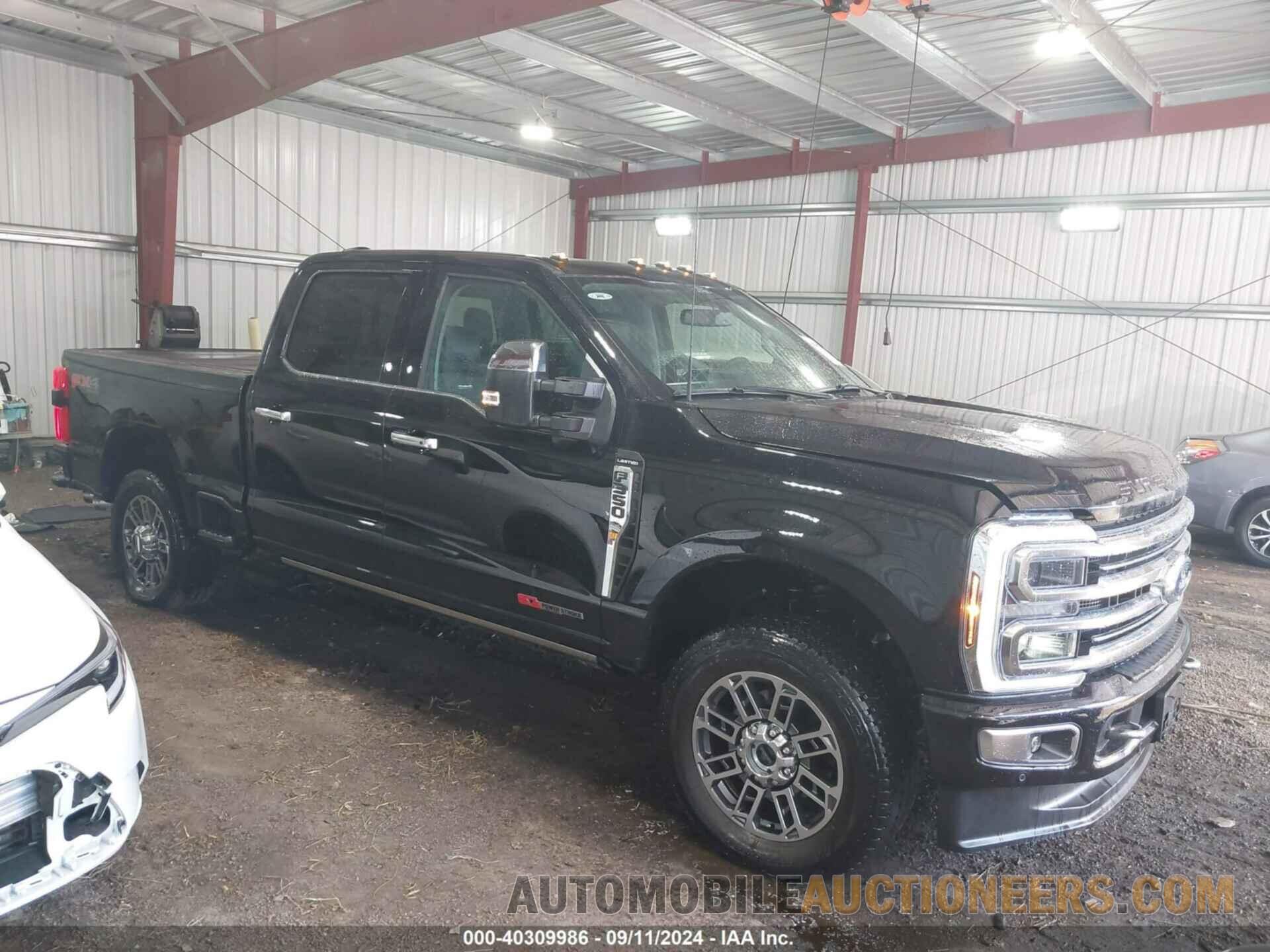 1FT8W3BM2REC78448 FORD F-350 2024