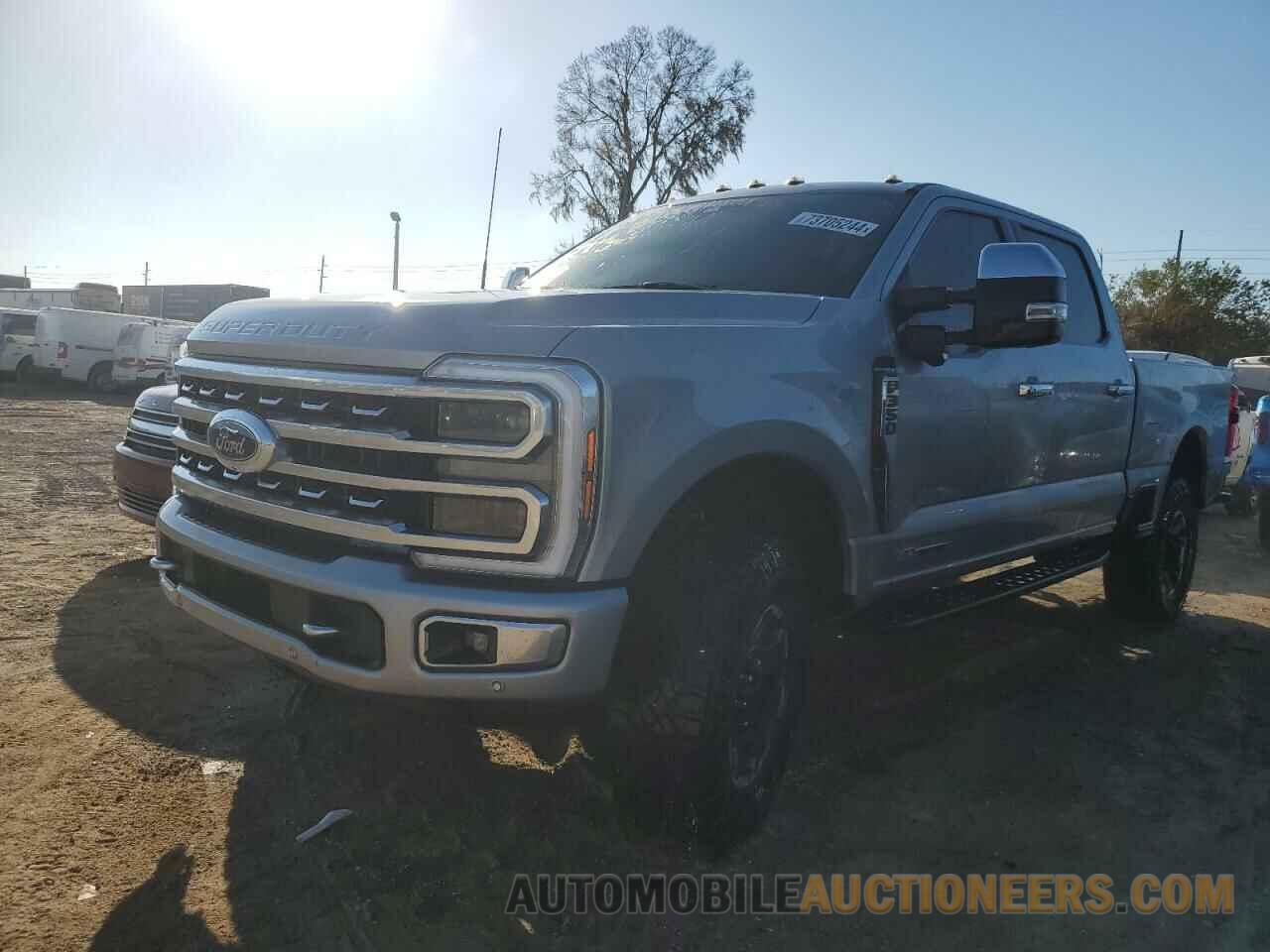 1FT8W3BM3REC32045 FORD F350 2024