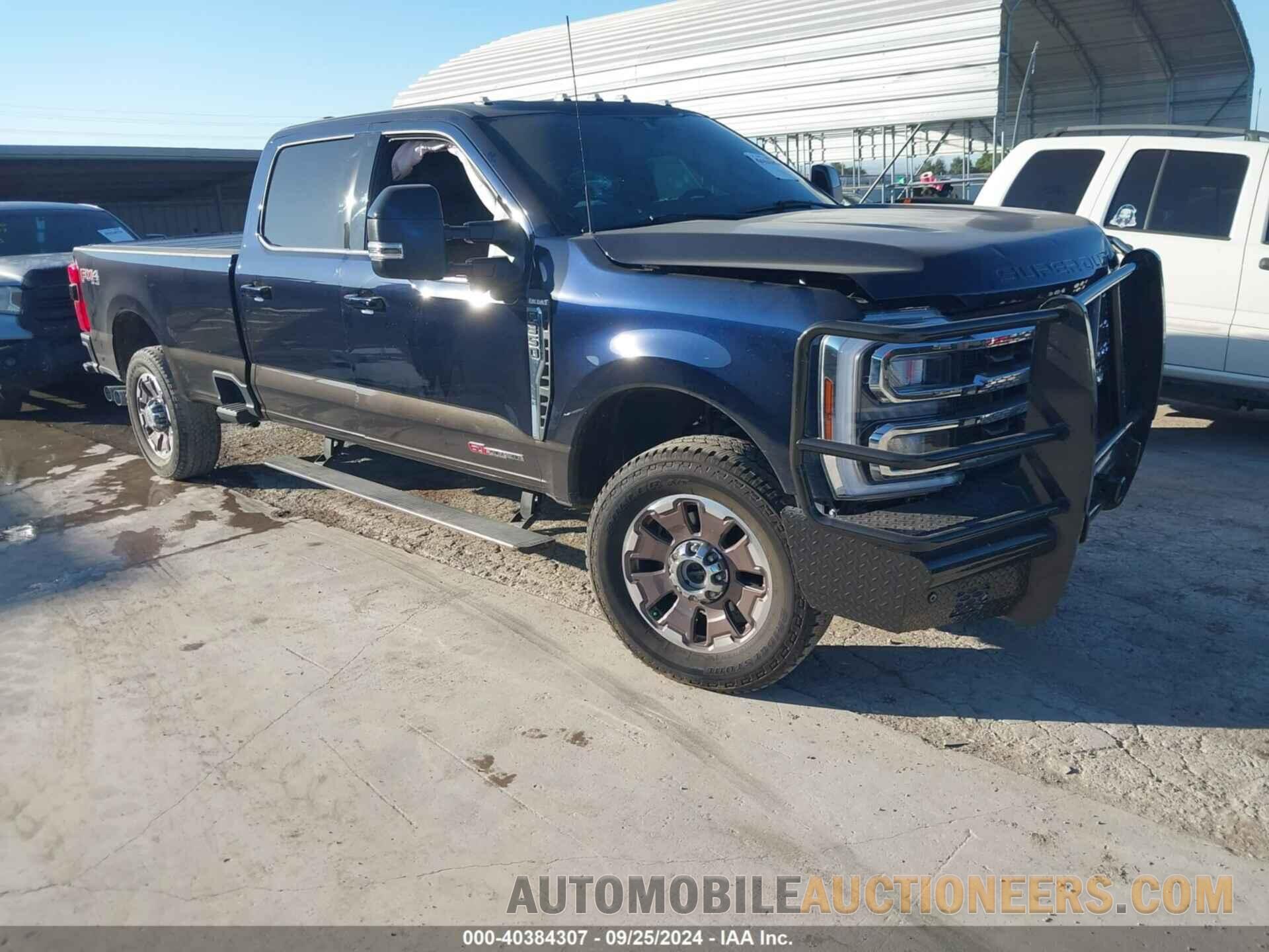 1FT8W3BM3REC61898 FORD F350 2024