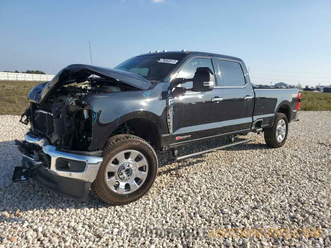 1FT8W3BM4PED08451 FORD F350 2023