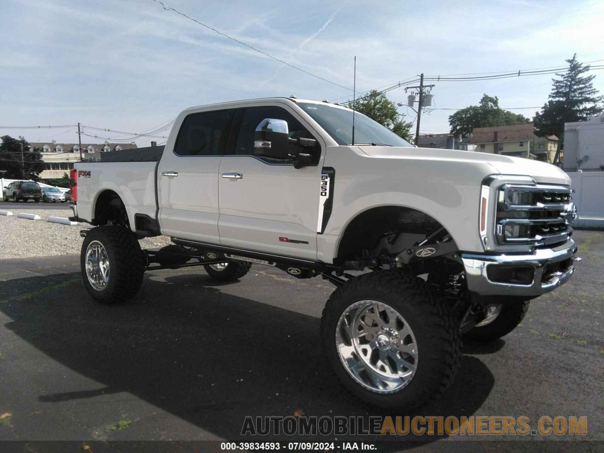 1FT8W3BM4REC41353 FORD F-350 2024