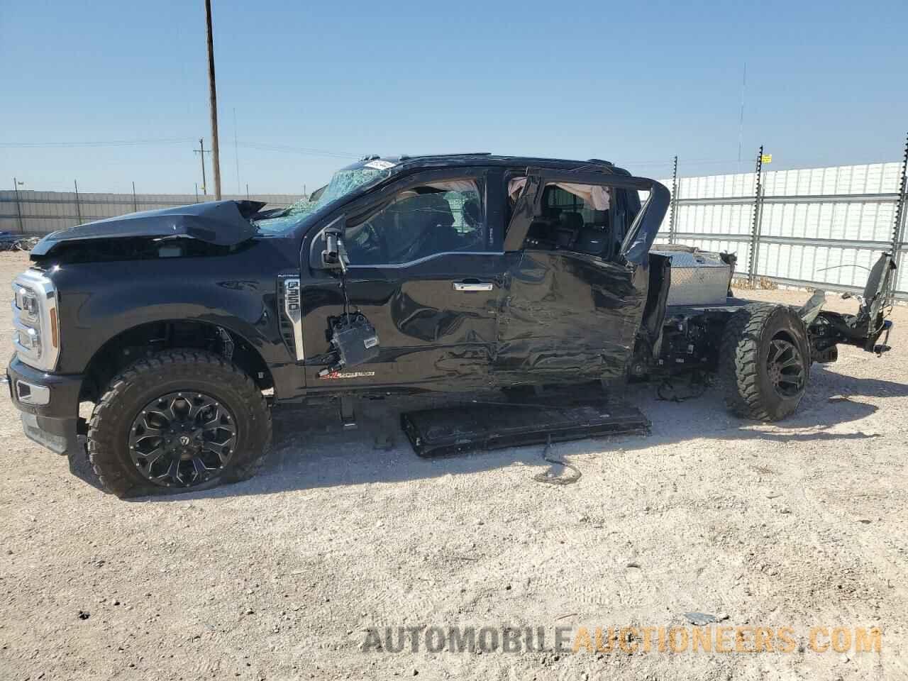 1FT8W3BM4REC64549 FORD F350 2024