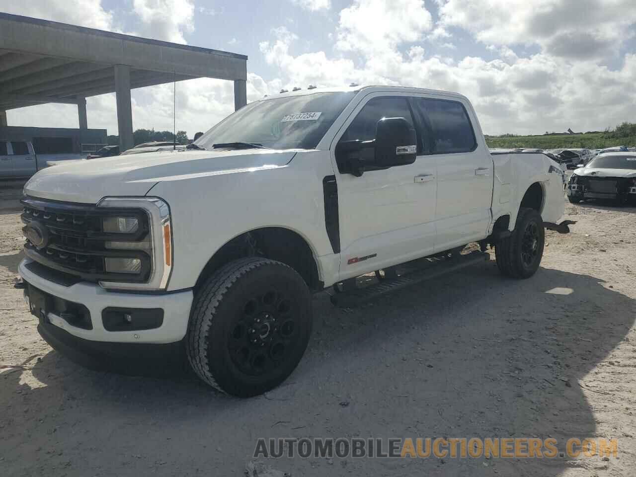 1FT8W3BM5PED32077 FORD F350 2023