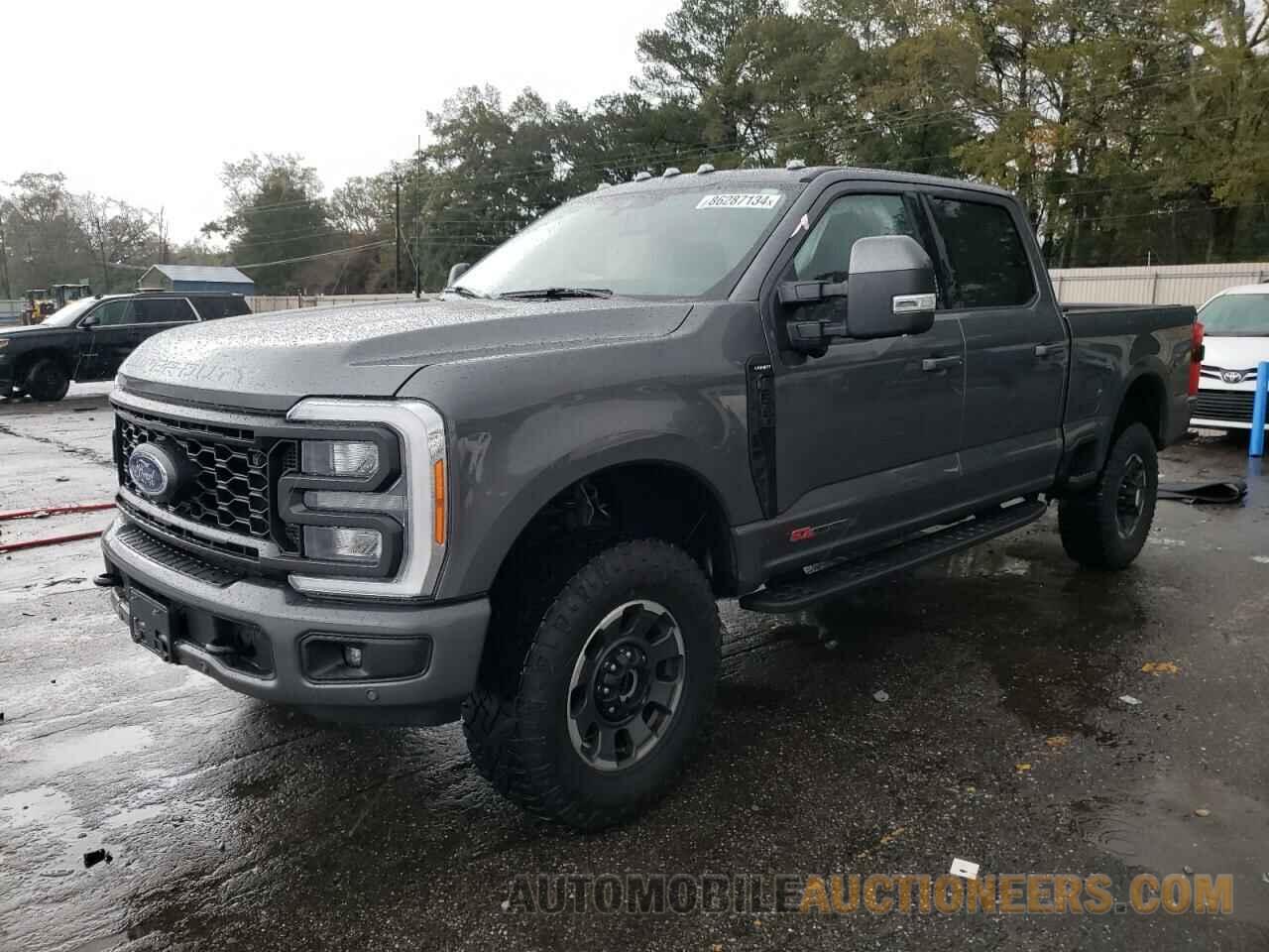 1FT8W3BM6PEC24258 FORD F350 2023