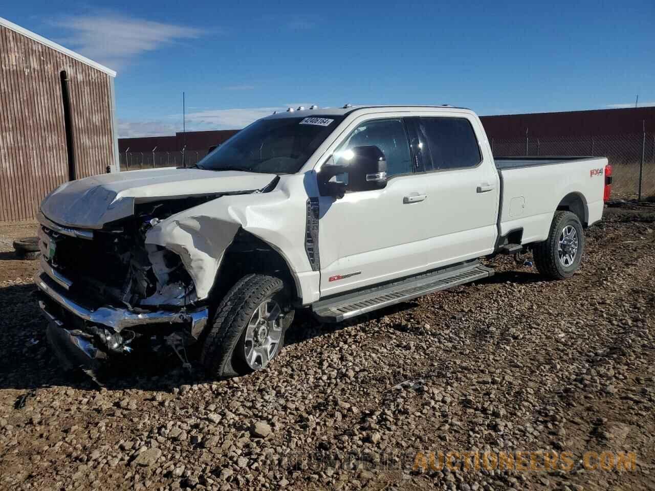 1FT8W3BM6REC01145 FORD F350 2024