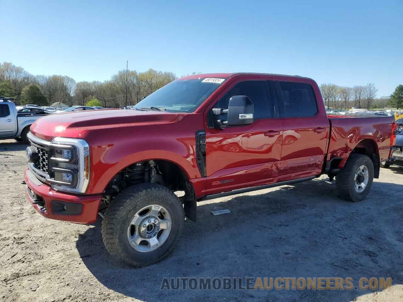 1FT8W3BM6REC27194 FORD F350 2024