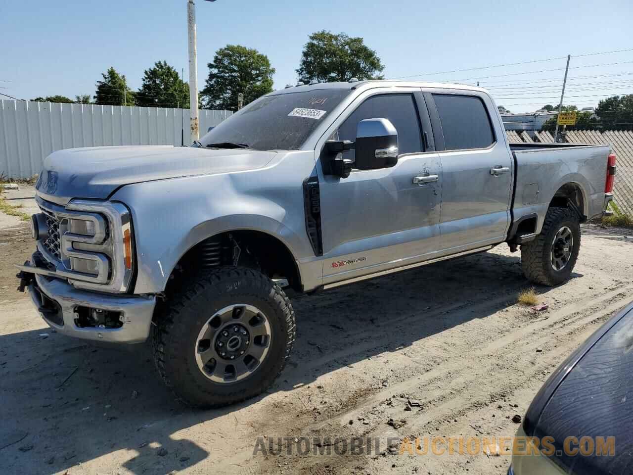 1FT8W3BM7PEC18713 FORD F350 2023