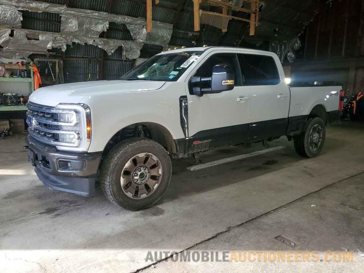 1FT8W3BM7REE27713 FORD F350 2024