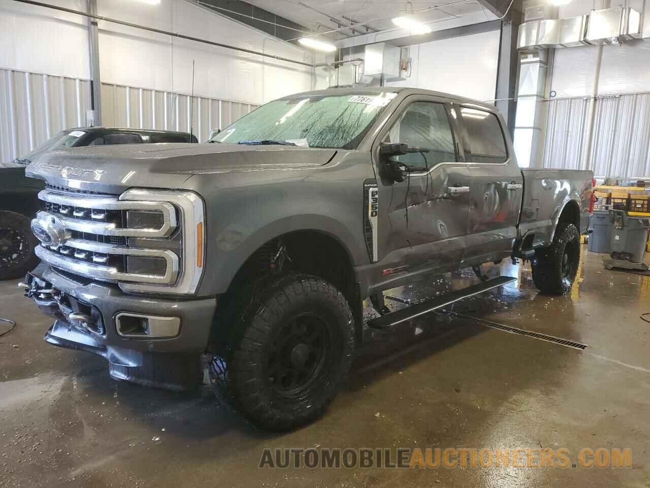 1FT8W3BM8PED68393 FORD F350 2023