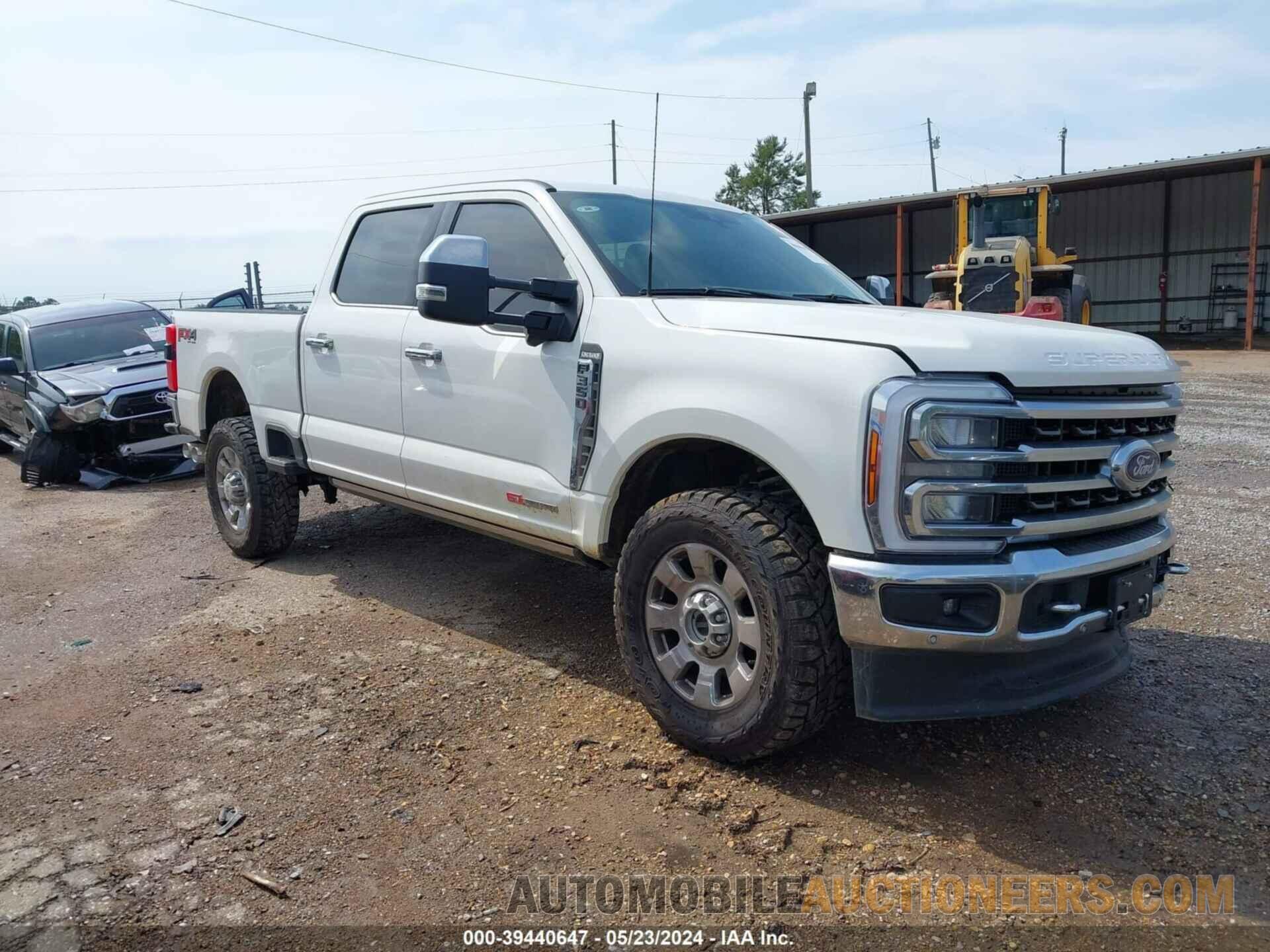 1FT8W3BM8REC69902 FORD F-350 2024