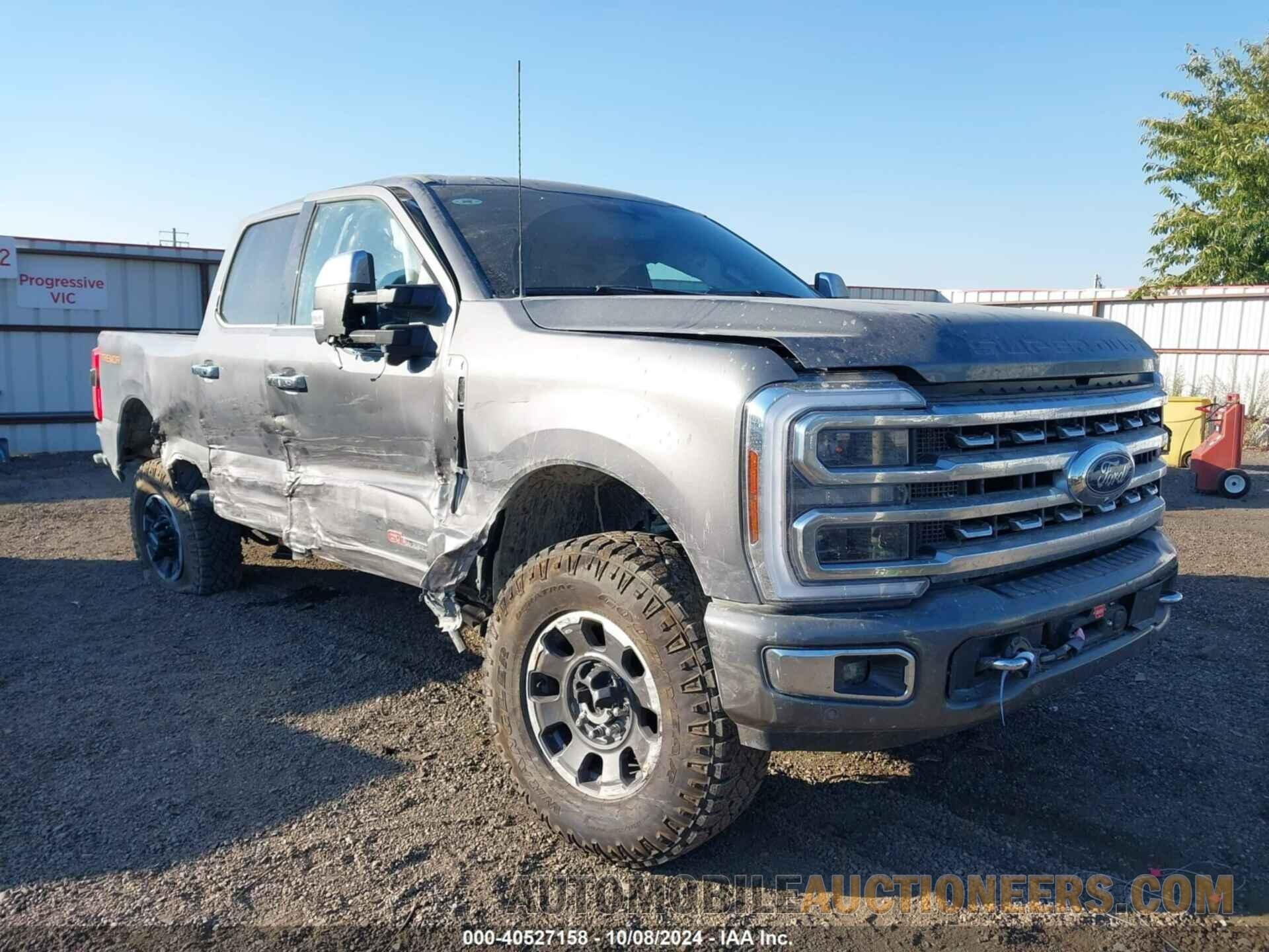 1FT8W3BM8REC89065 FORD F-350 2024