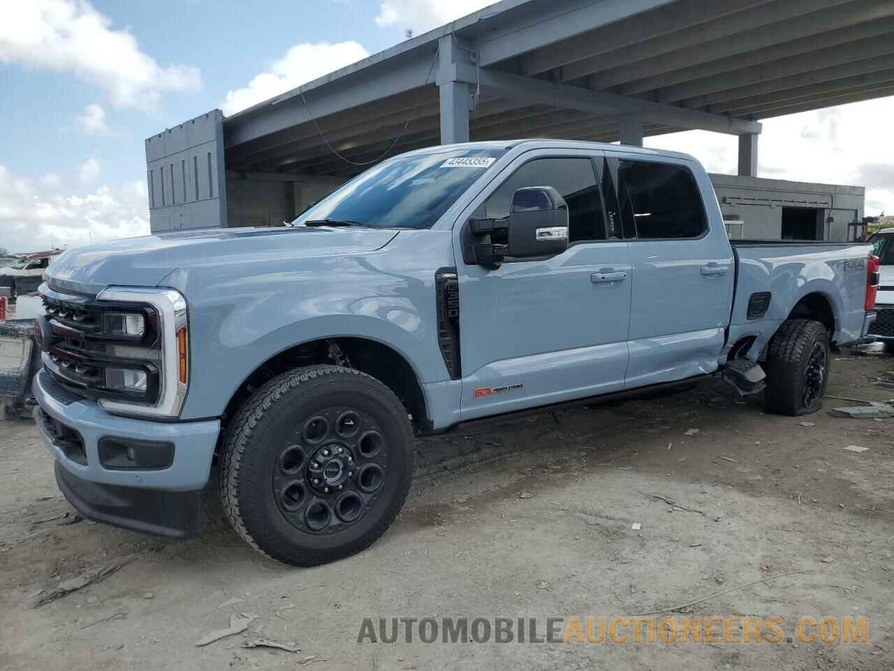 1FT8W3BM8REF49707 FORD F350 2024