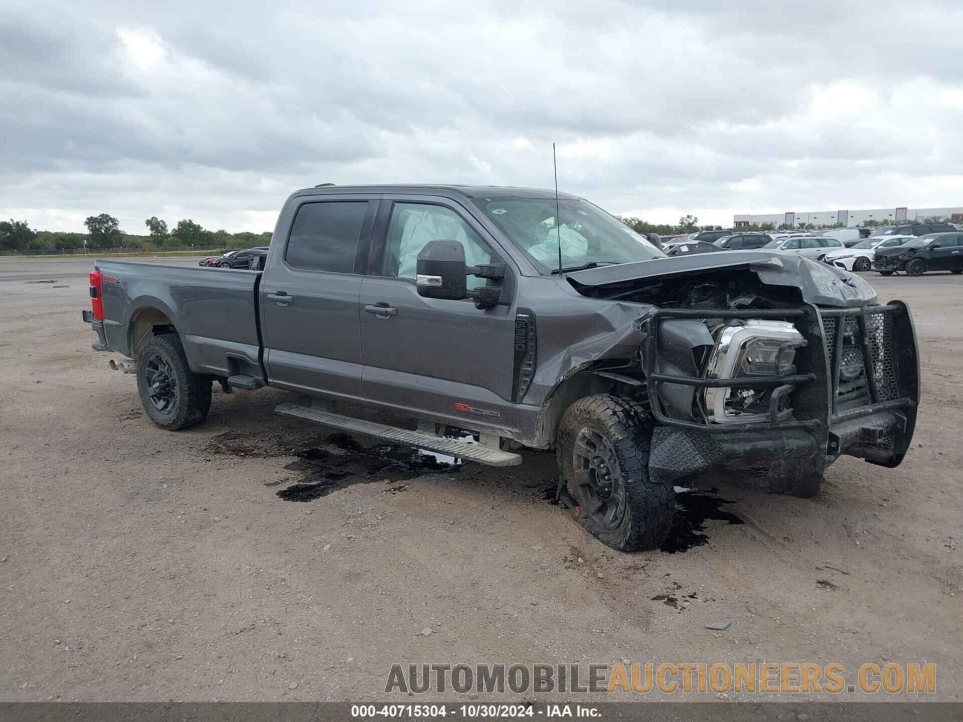 1FT8W3BM9PED08784 FORD F-350 2023