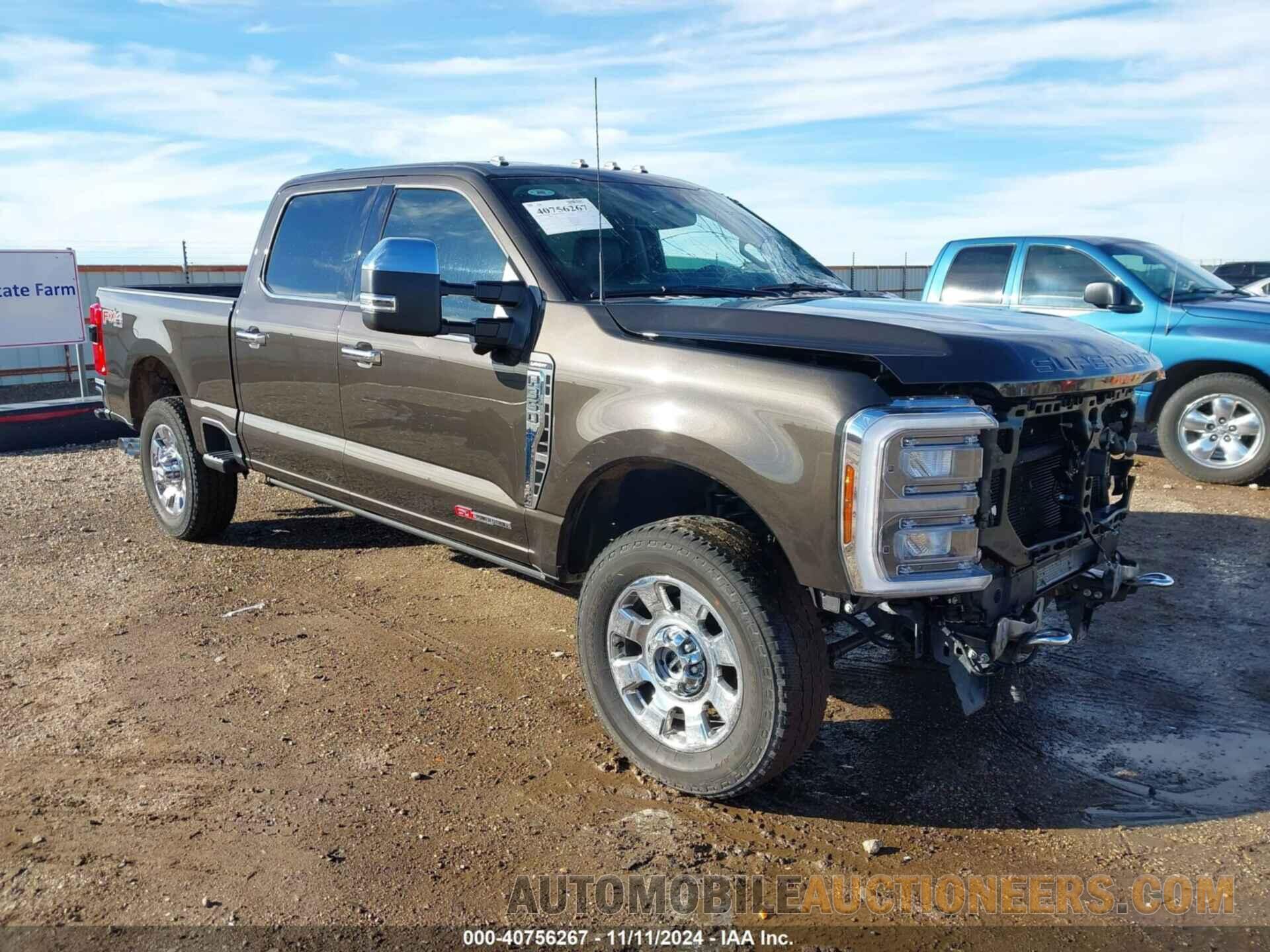 1FT8W3BMXREC05179 FORD F-350 2024