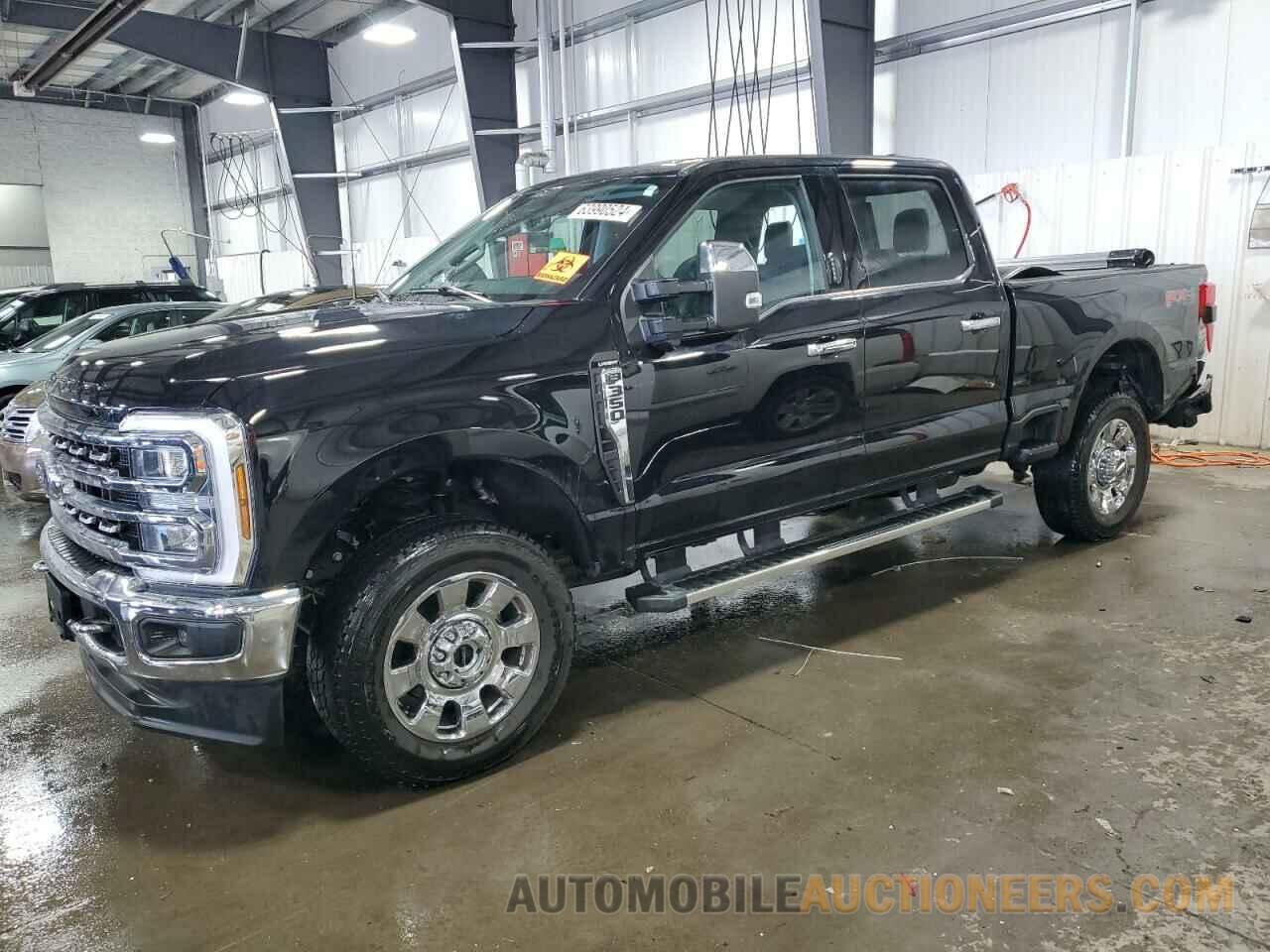 1FT8W3BN3REC99298 FORD F350 2024