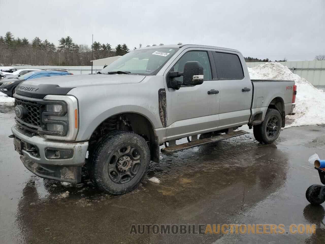 1FT8W3BN4PED62051 FORD F350 2023