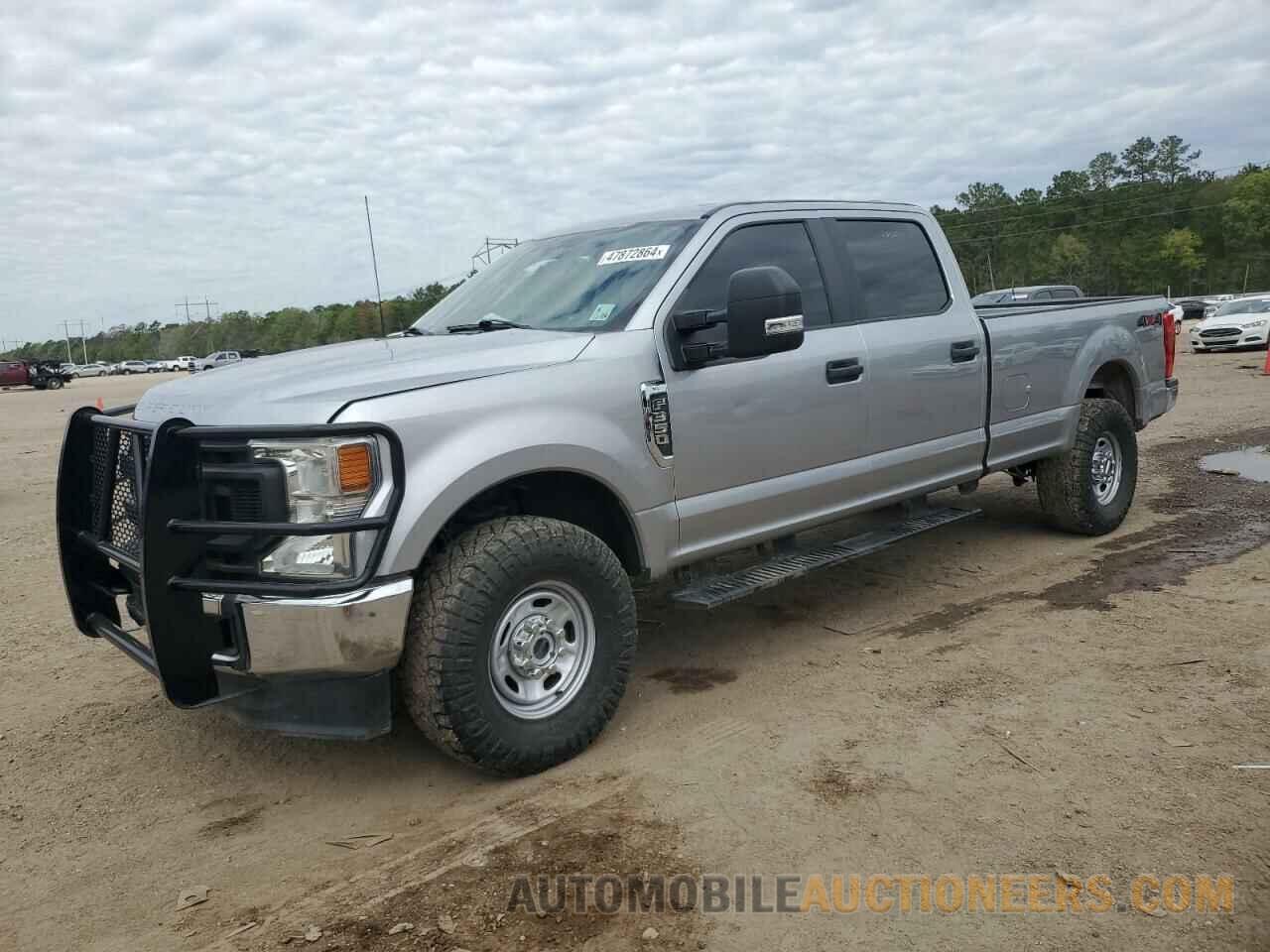 1FT8W3BN7NED69587 FORD F350 2022