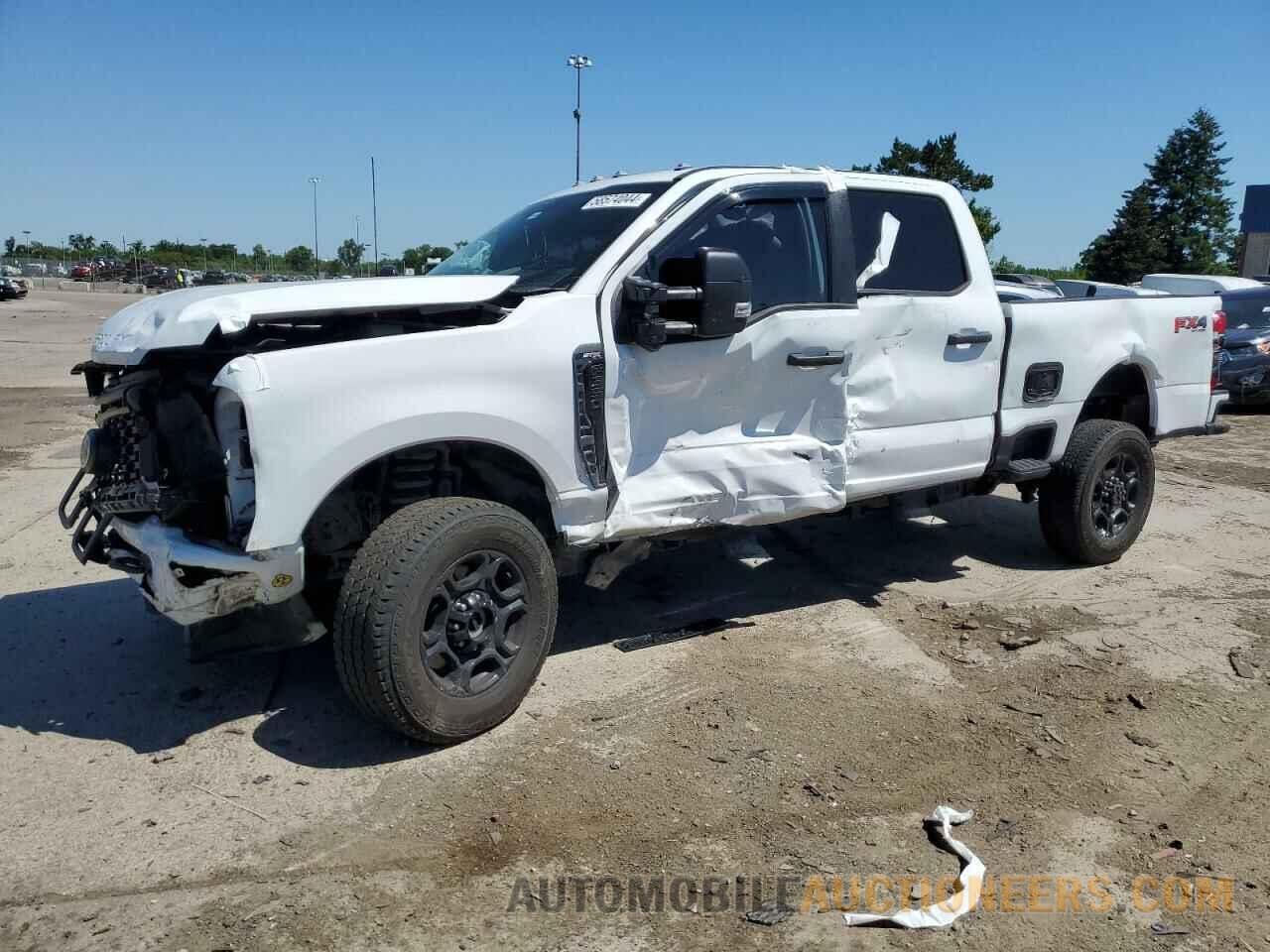 1FT8W3BNXPED33167 FORD F350 2023