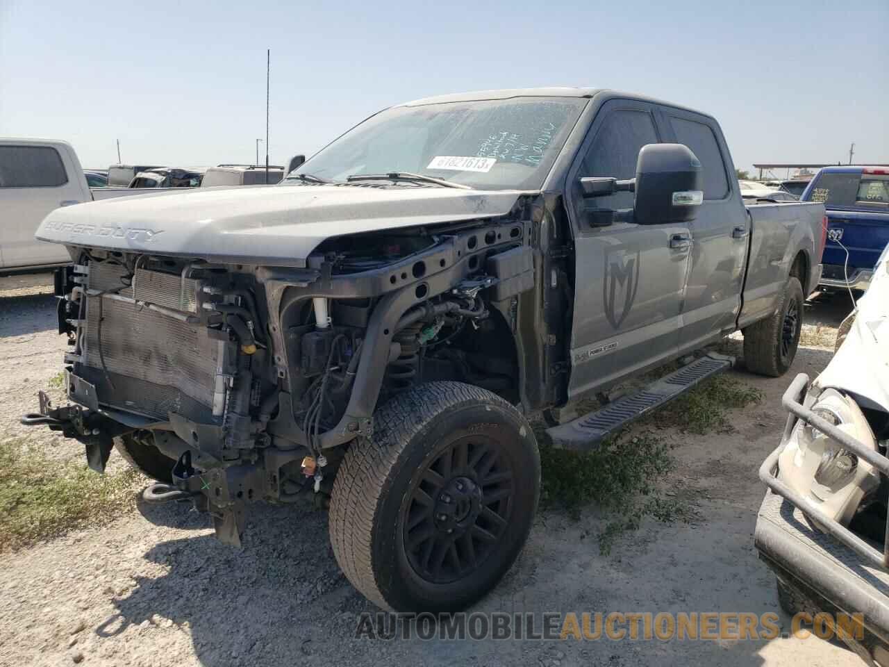 1FT8W3BT0NEE36805 FORD F350 2022