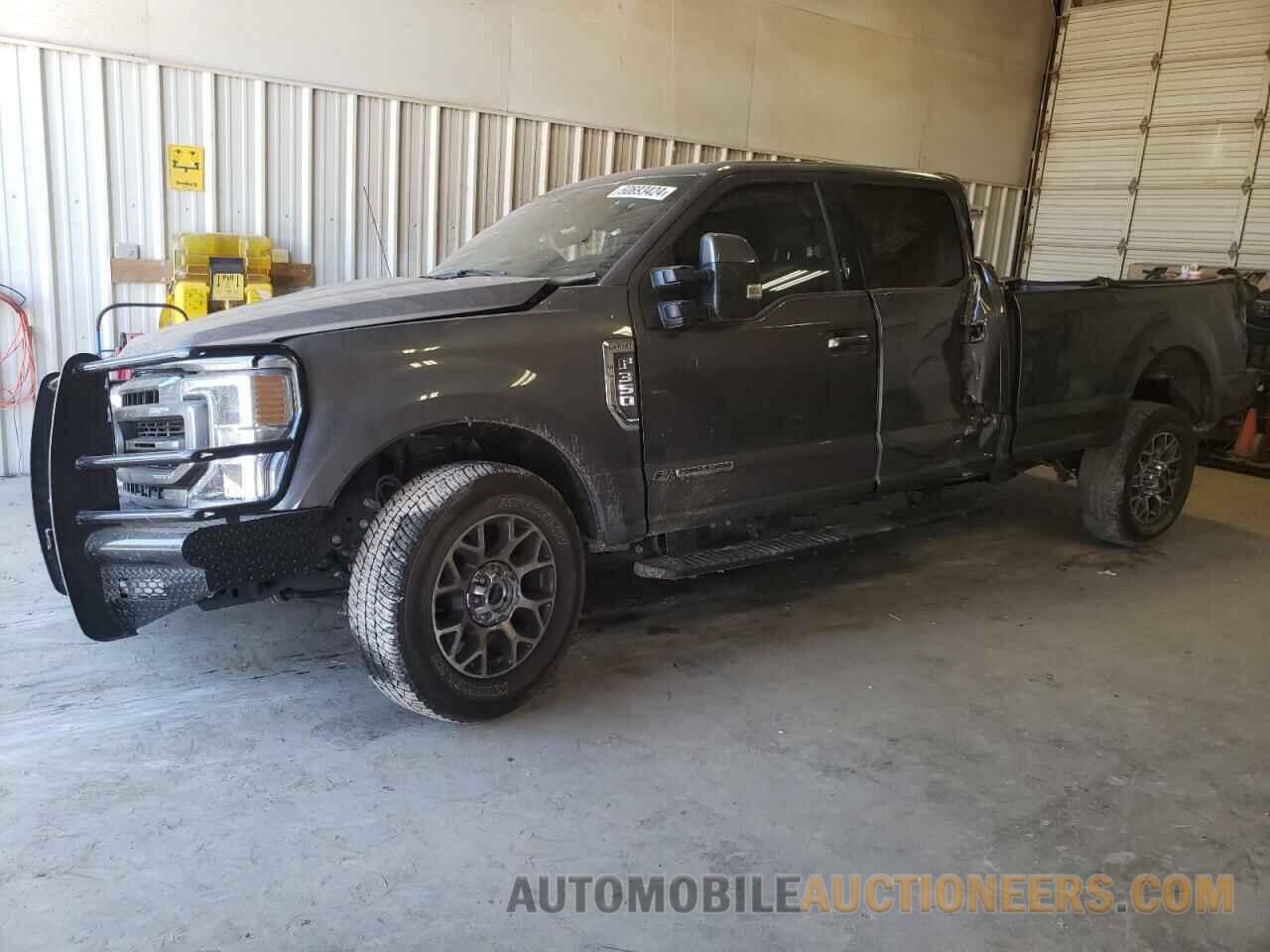 1FT8W3BT0NEE49795 FORD F350 2022