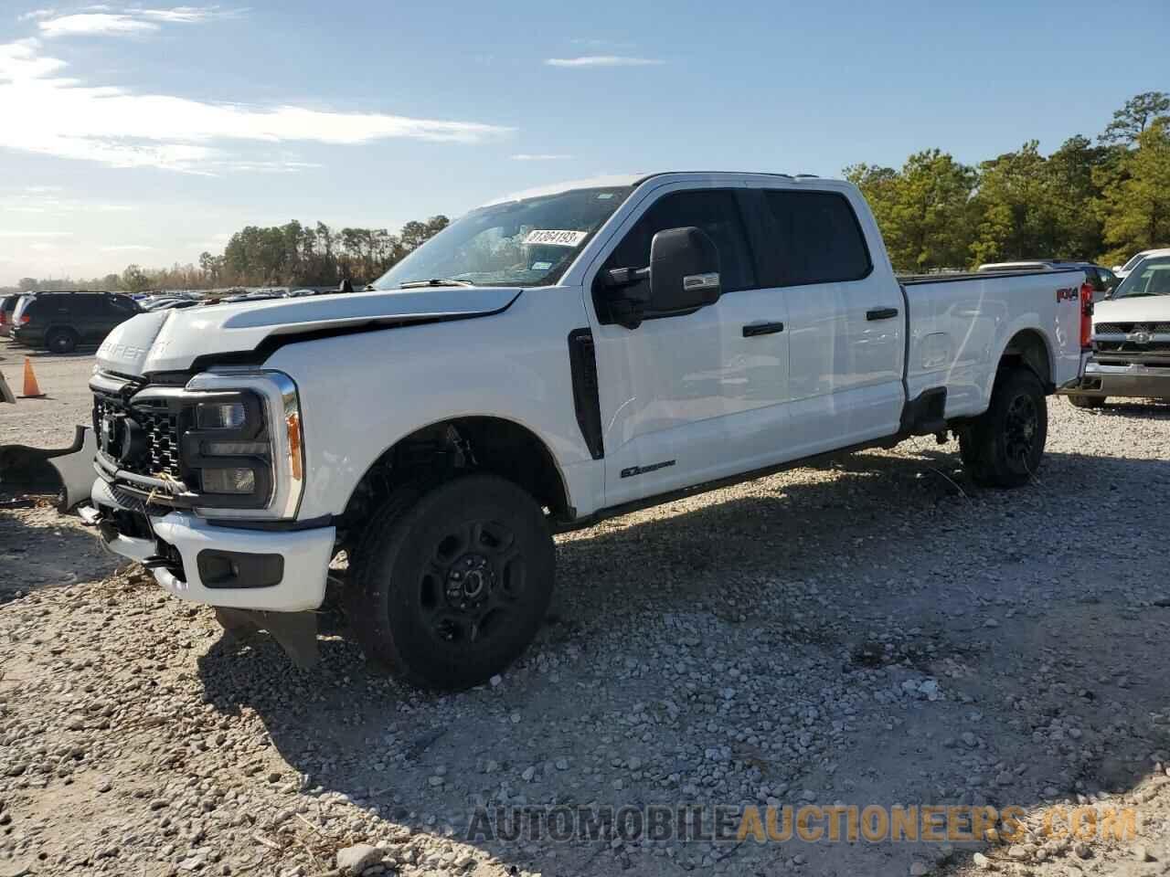 1FT8W3BT0PED44306 FORD F350 2023